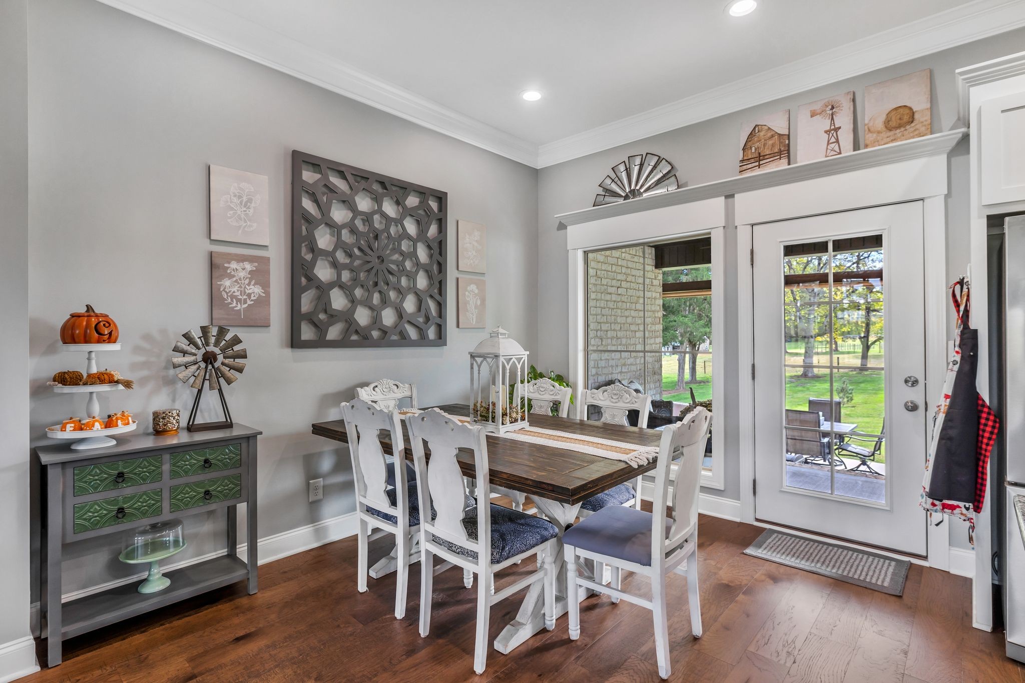 321 Dixon Road Shelbyville TN 37160