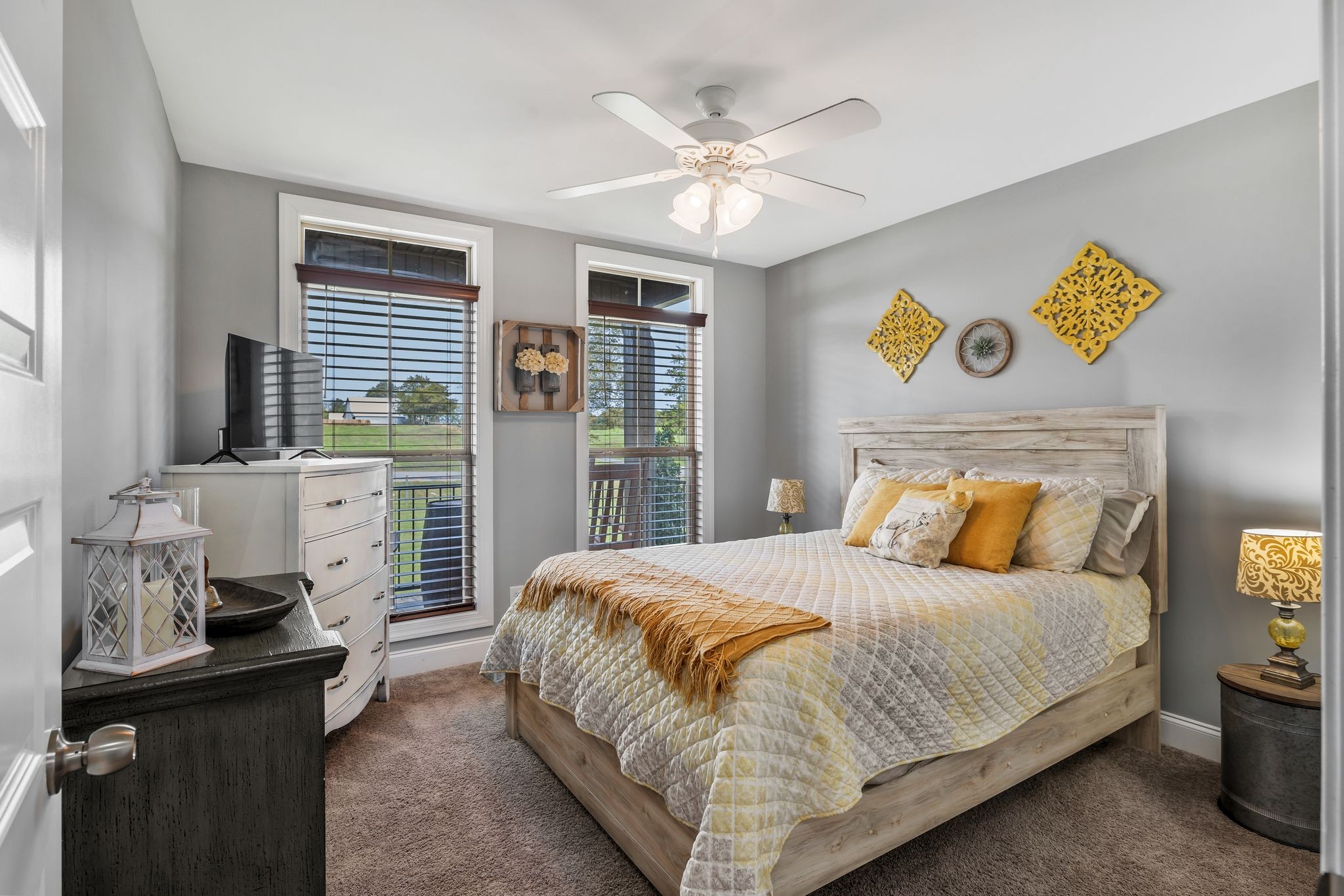 321 Dixon Road Shelbyville TN 37160