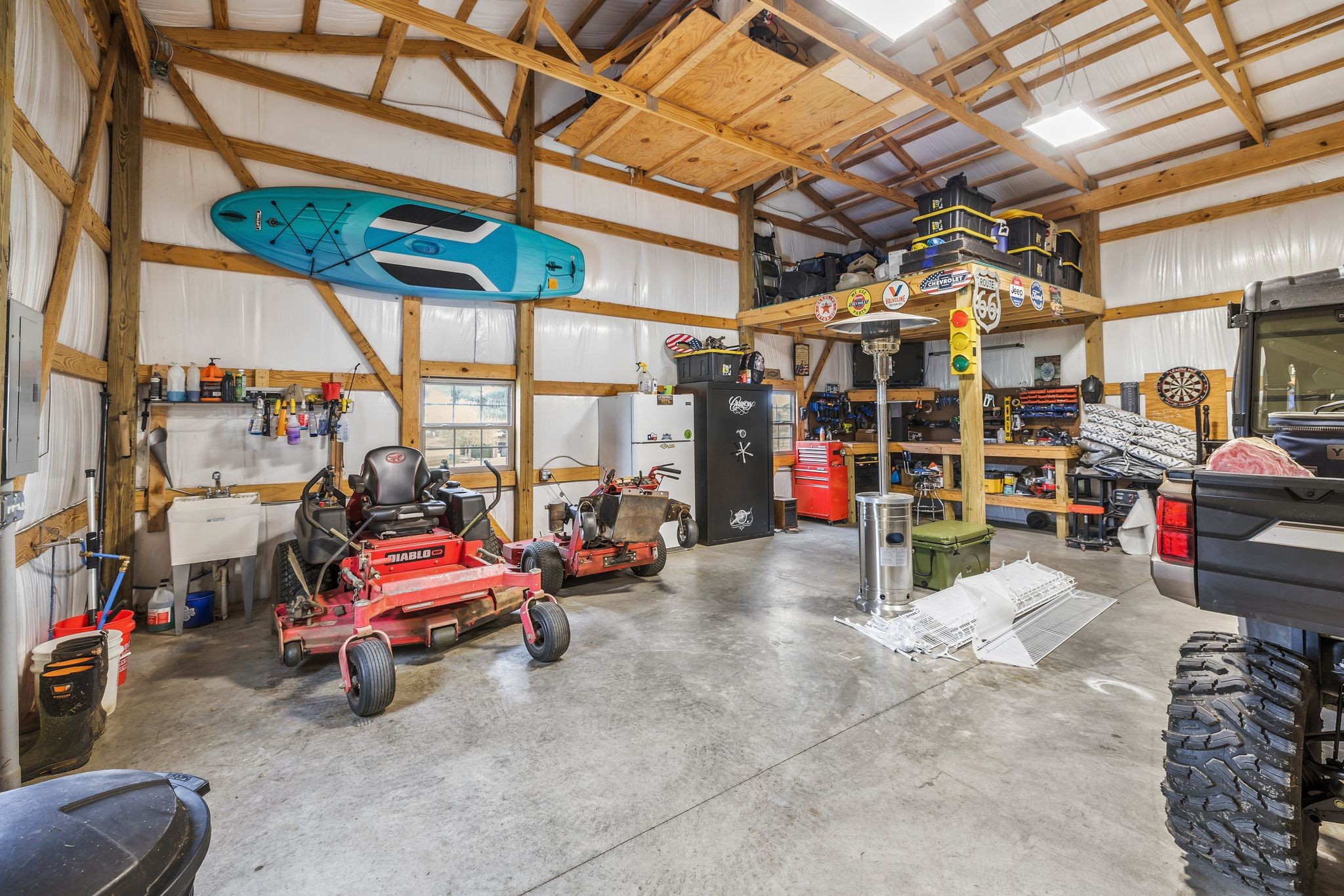 321 Dixon Road Shelbyville TN 37160