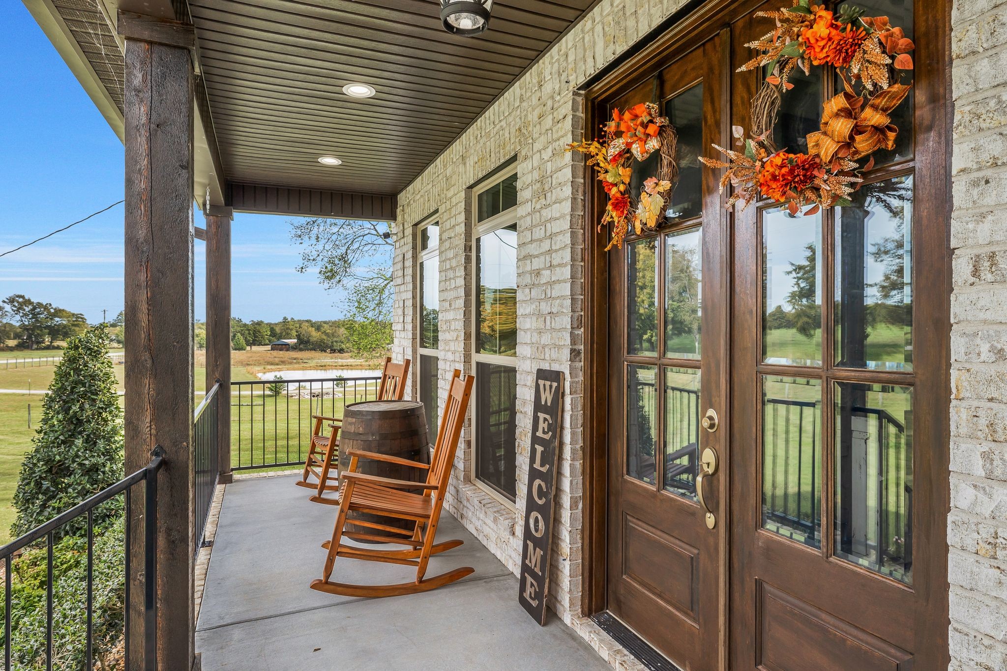 321 Dixon Road Shelbyville TN 37160