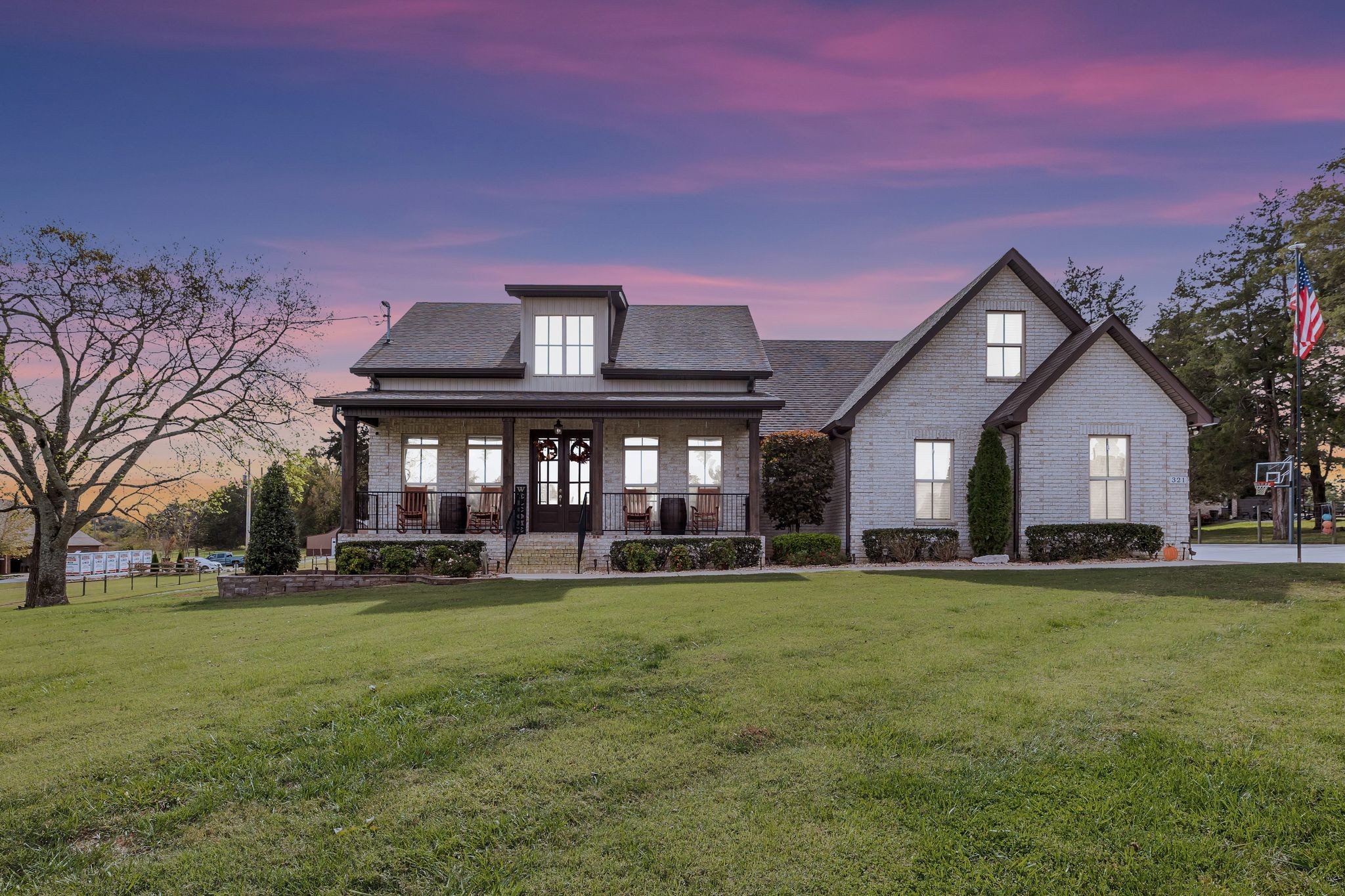 321 Dixon Road Shelbyville TN 37160