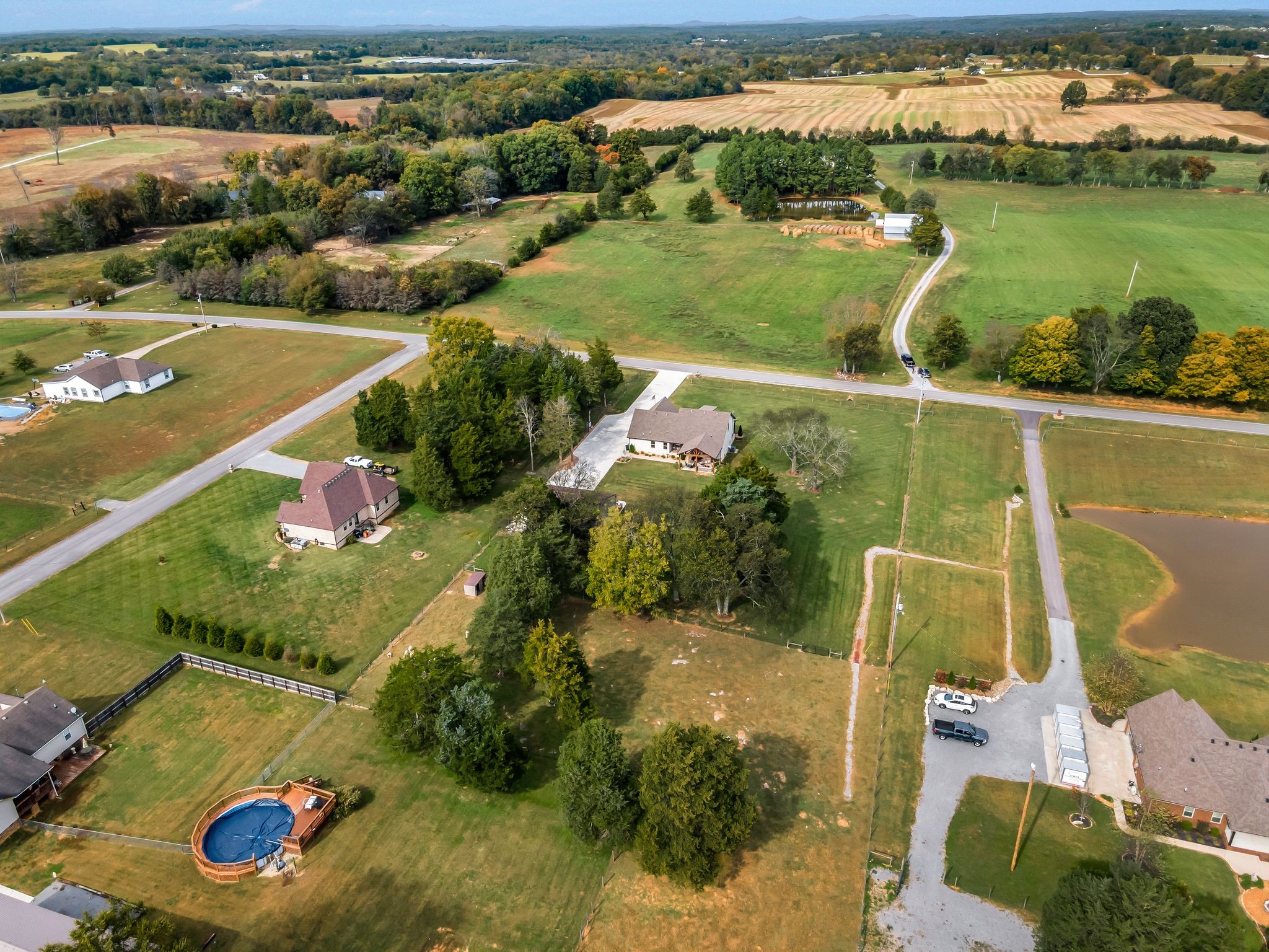 321 Dixon Road Shelbyville TN 37160