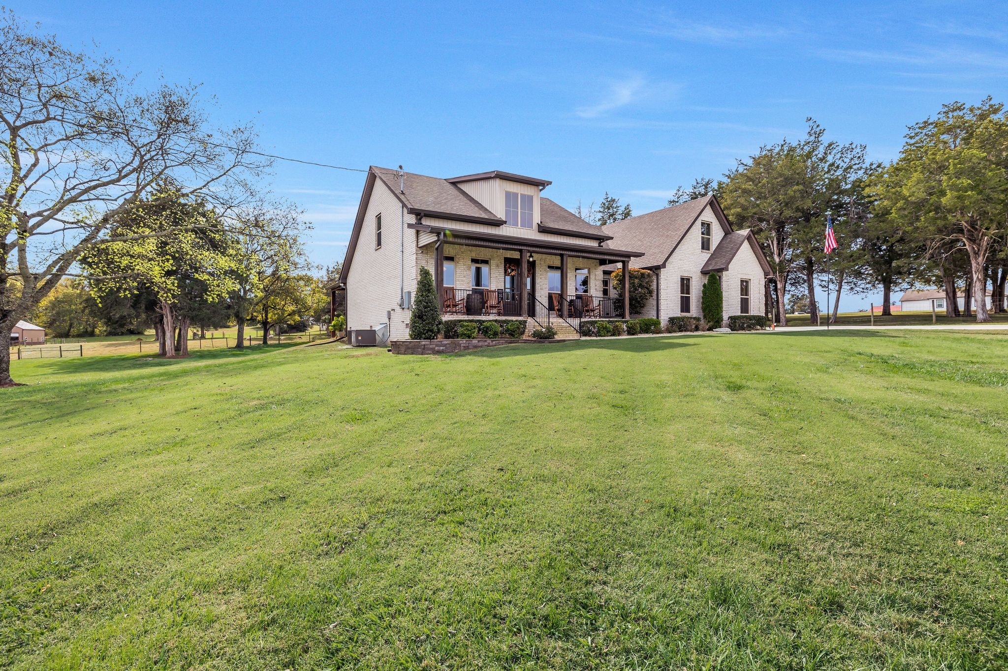 321 Dixon Road Shelbyville TN 37160