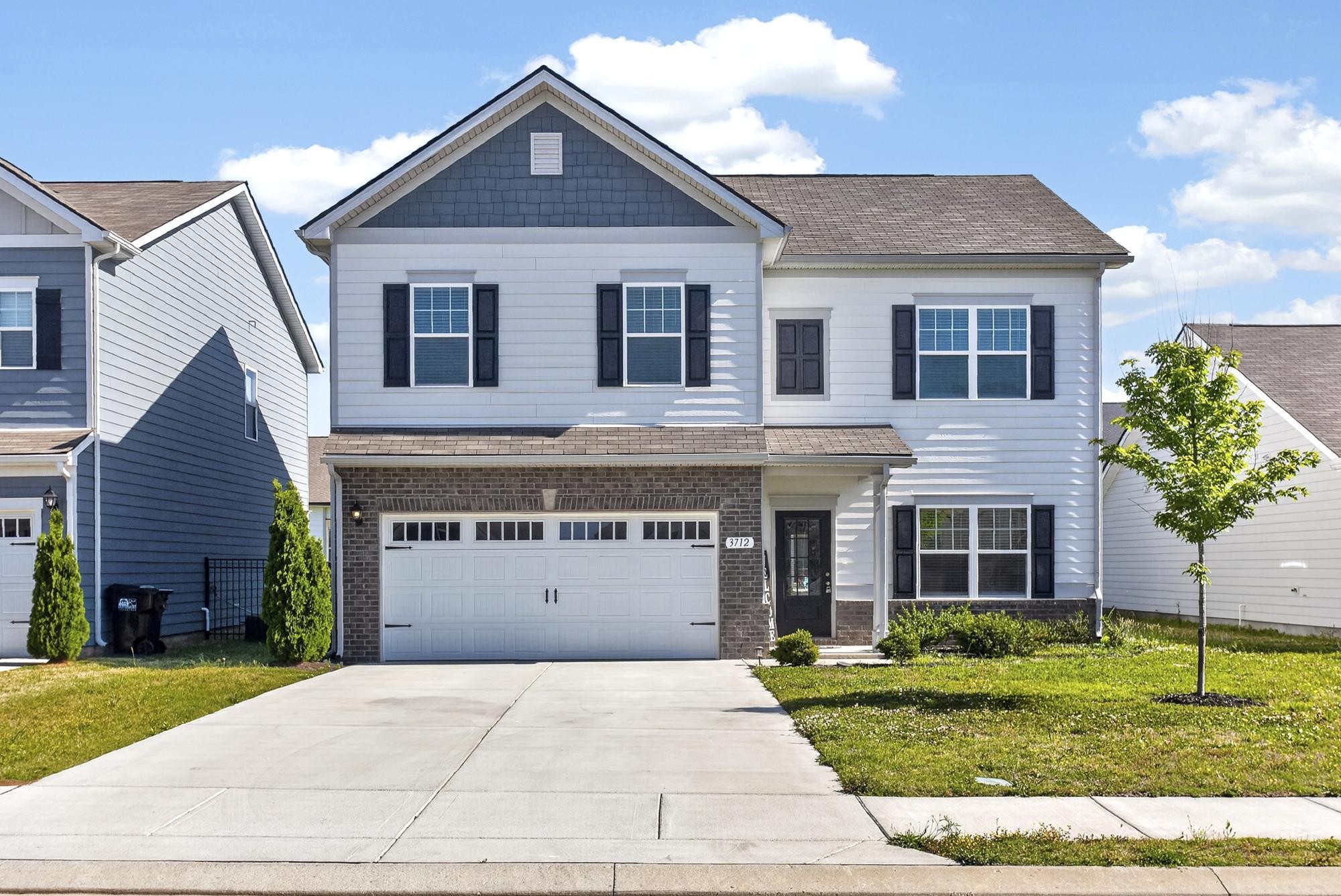 3712 Capstone Drive Murfreesboro TN 37128