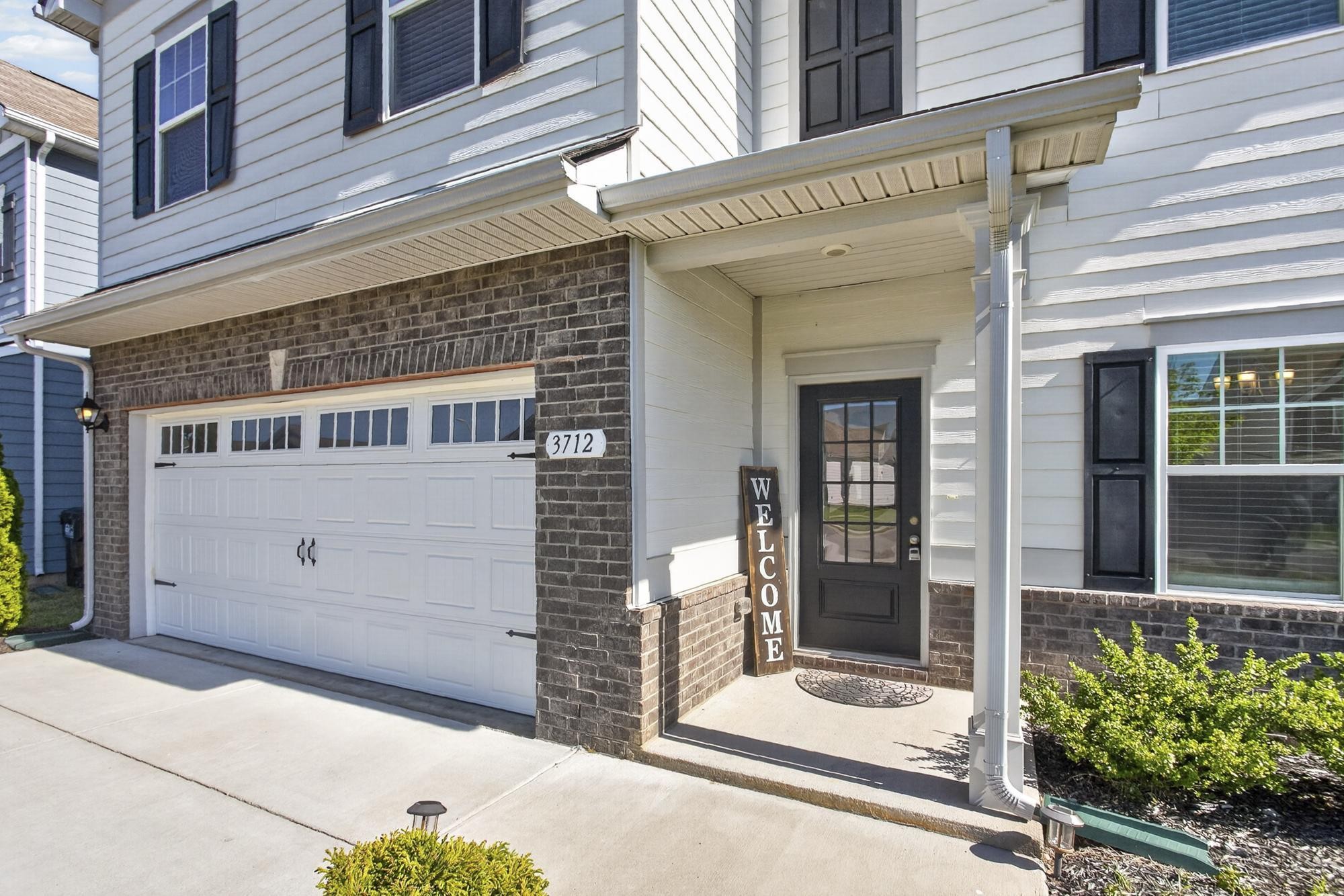 3712 Capstone Drive Murfreesboro TN 37128
