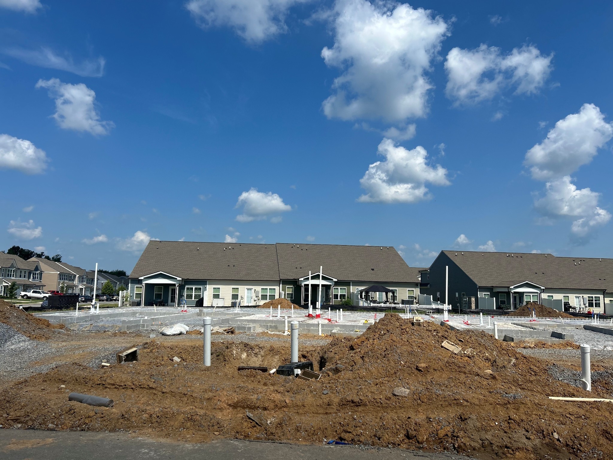 183 Primrose Lane Gallatin TN 37066