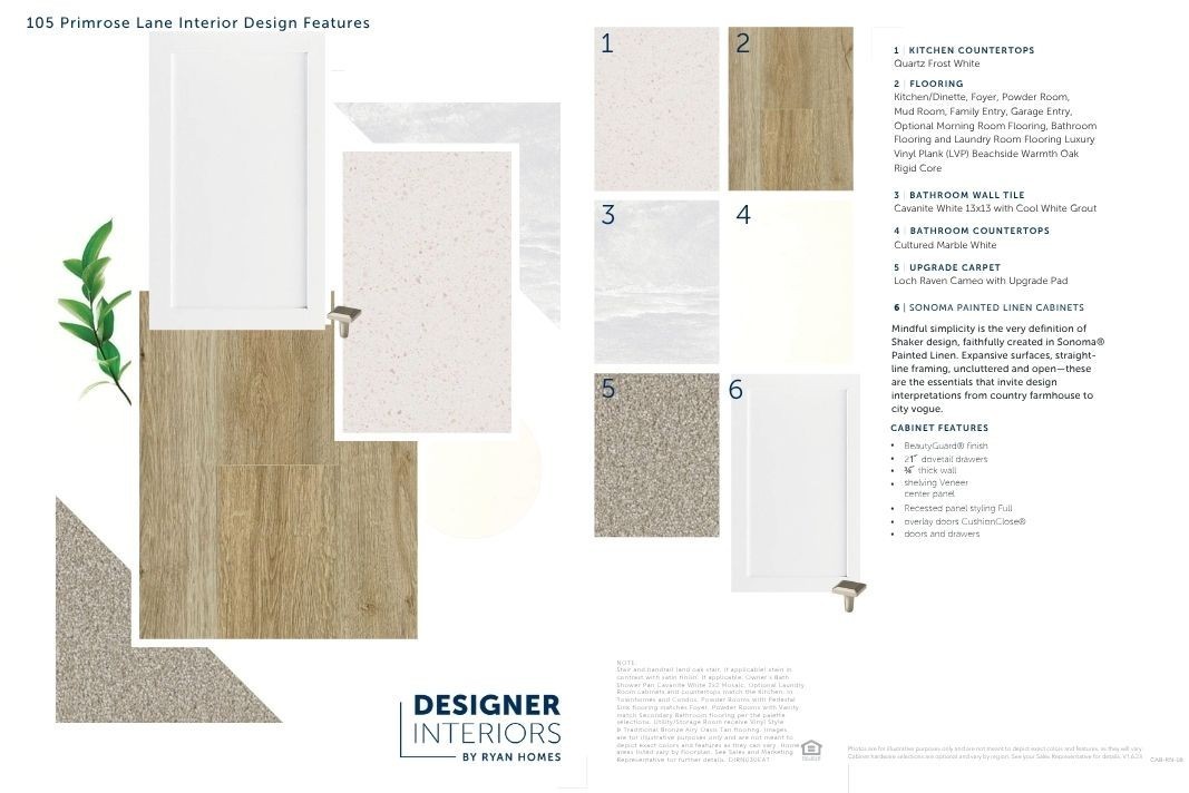 183 Primrose Lane Gallatin TN 37066