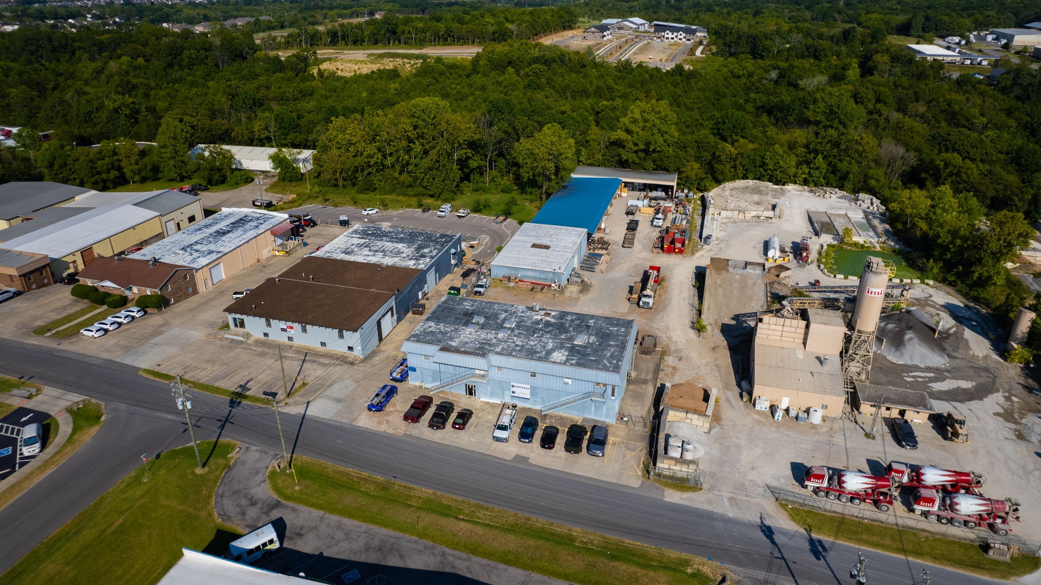 405 Industrial Drive Mount Juliet TN 37122