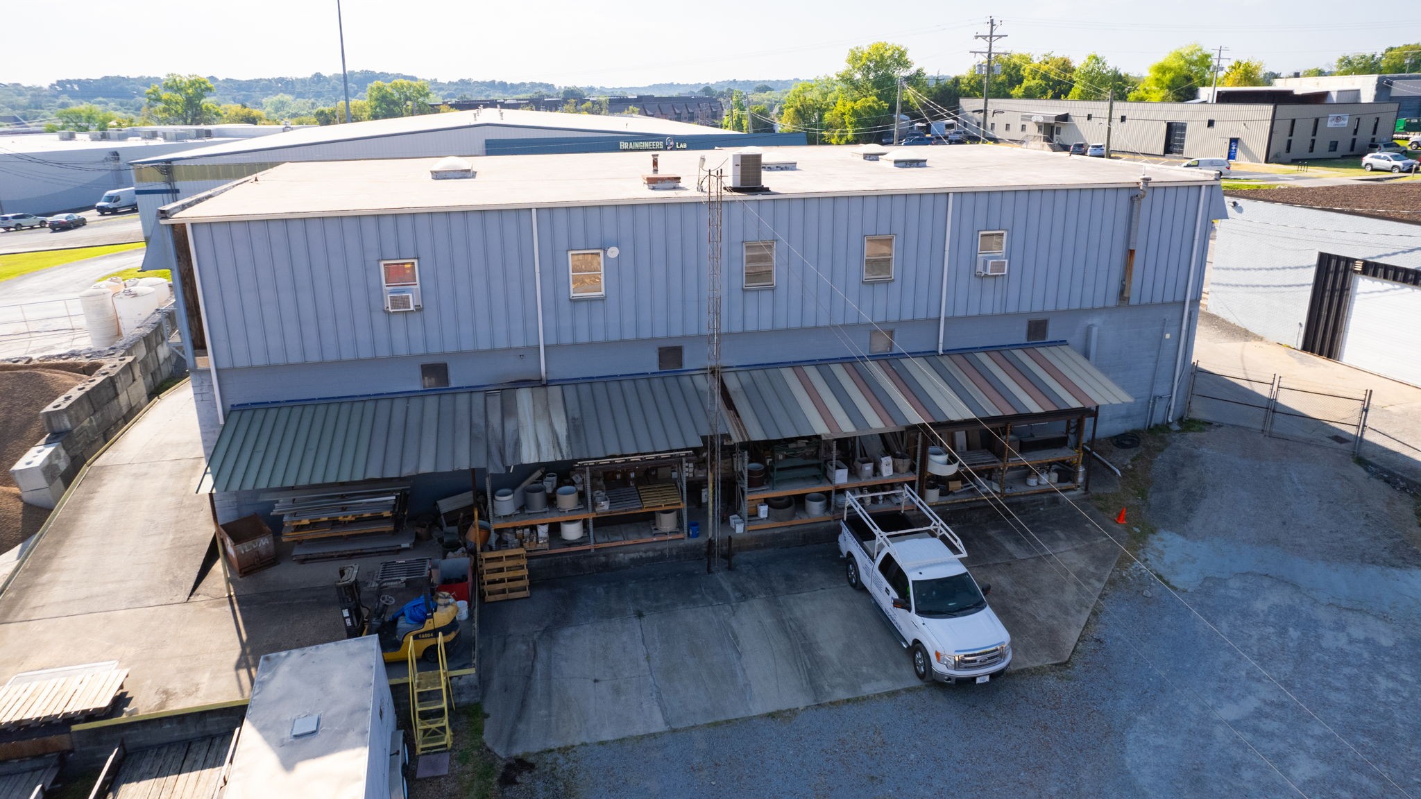 405 Industrial Drive Mount Juliet TN 37122