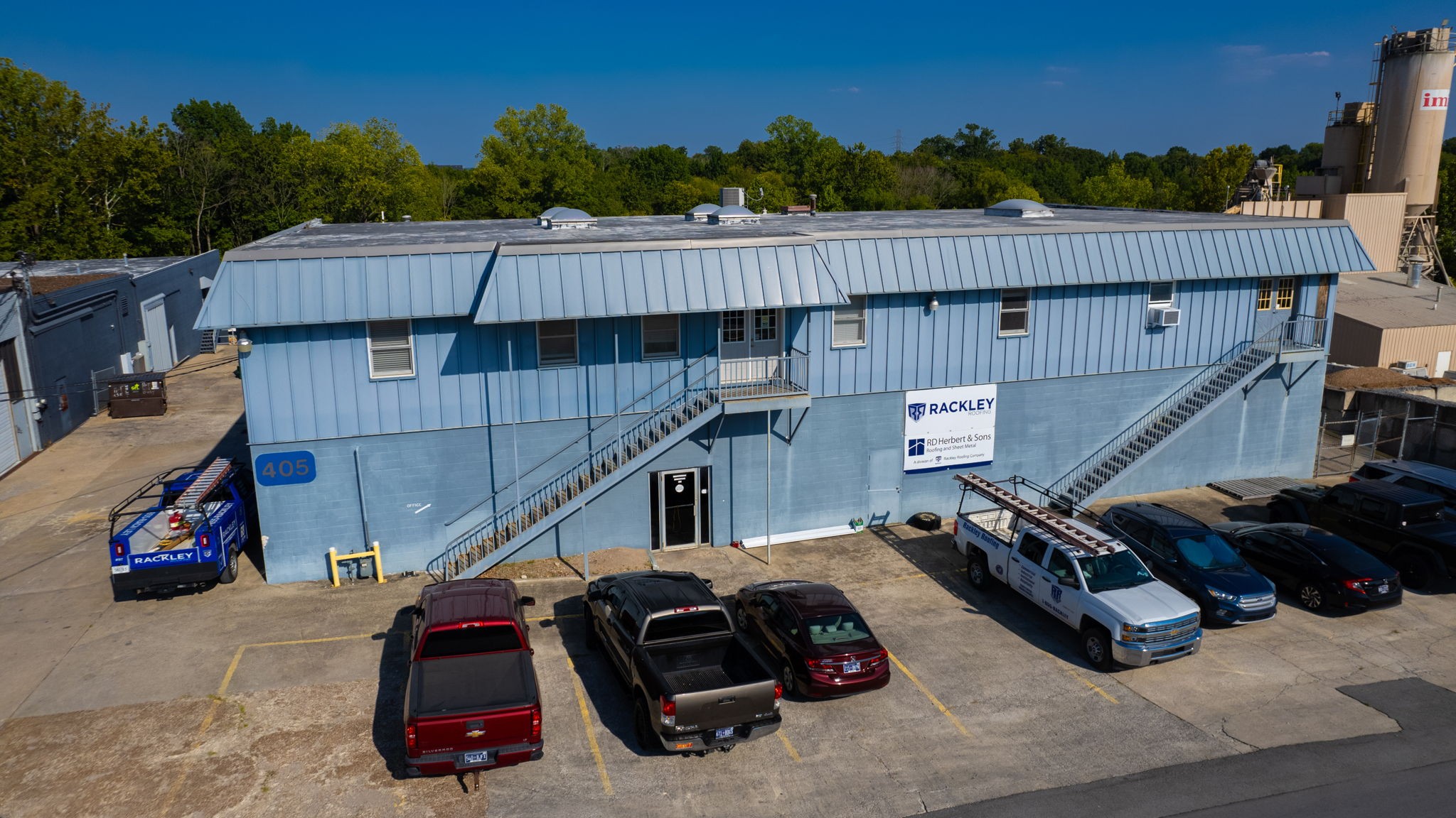 405 Industrial Drive Mount Juliet TN 37122
