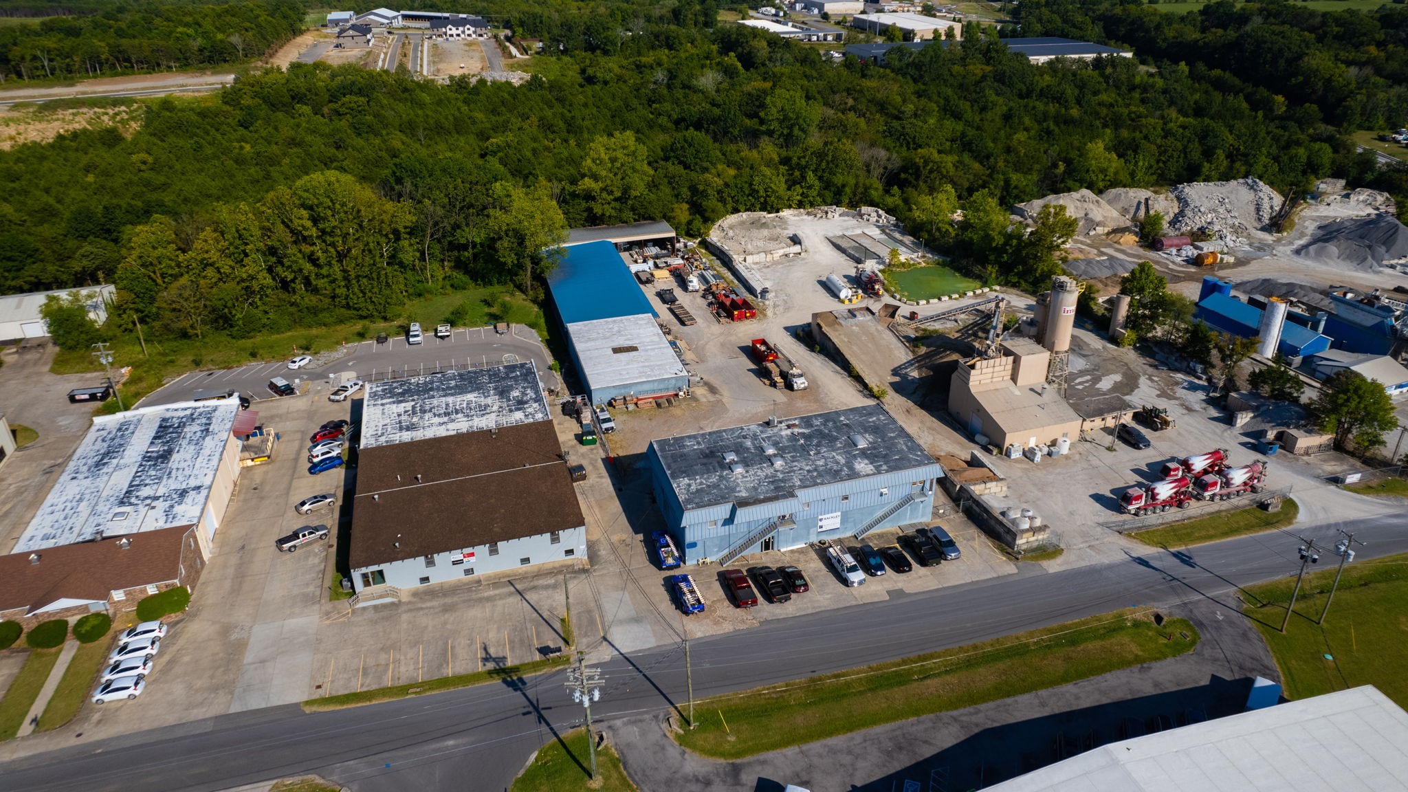 405 Industrial Drive Mount Juliet TN 37122