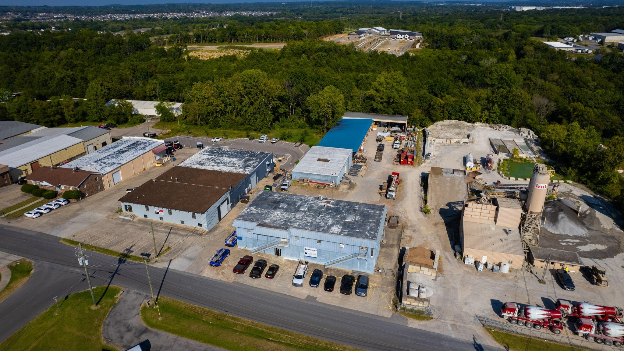 405 Industrial Drive Mount Juliet TN 37122