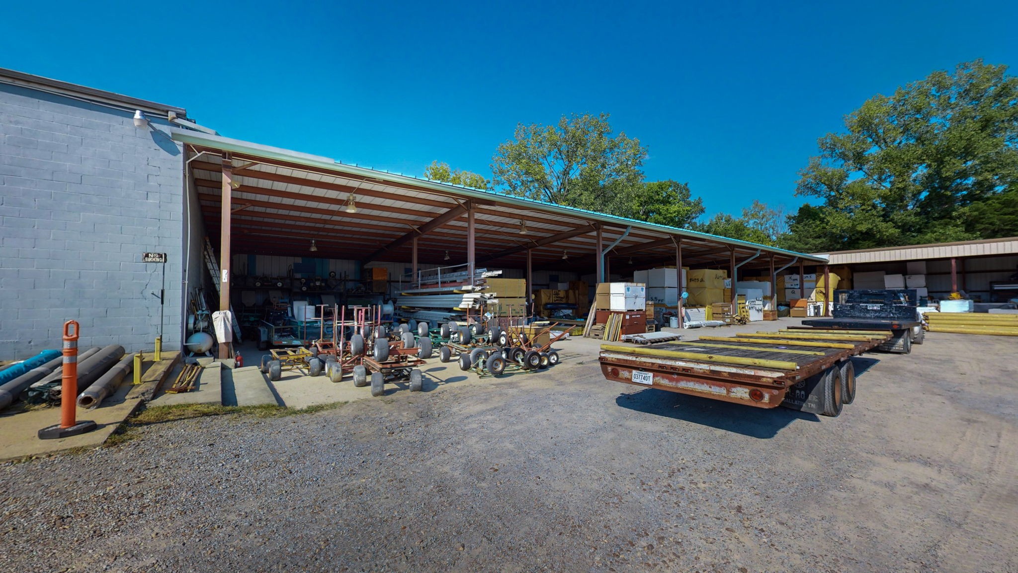 405 Industrial Drive Mount Juliet TN 37122