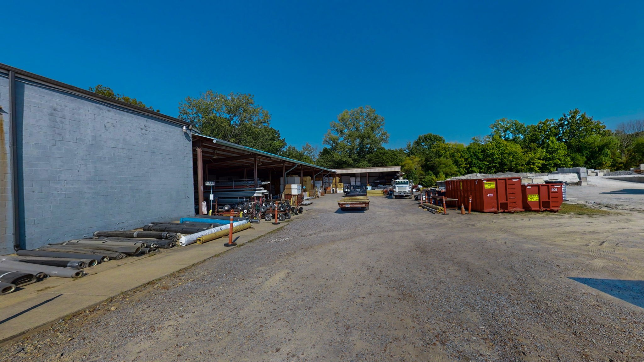 405 Industrial Drive Mount Juliet TN 37122