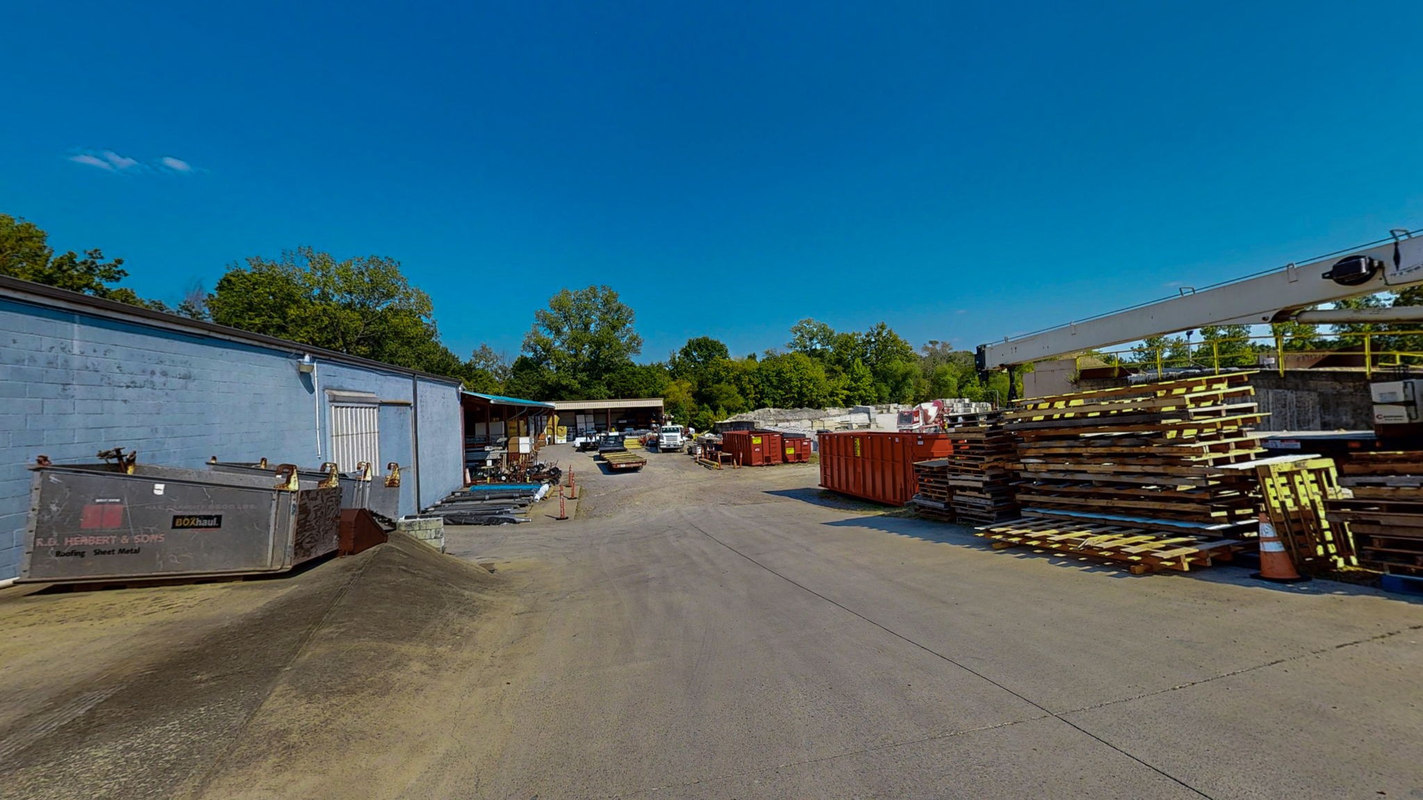 405 Industrial Drive Mount Juliet TN 37122