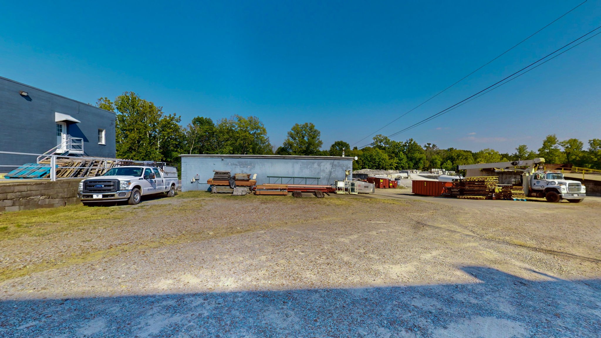 405 Industrial Drive Mount Juliet TN 37122