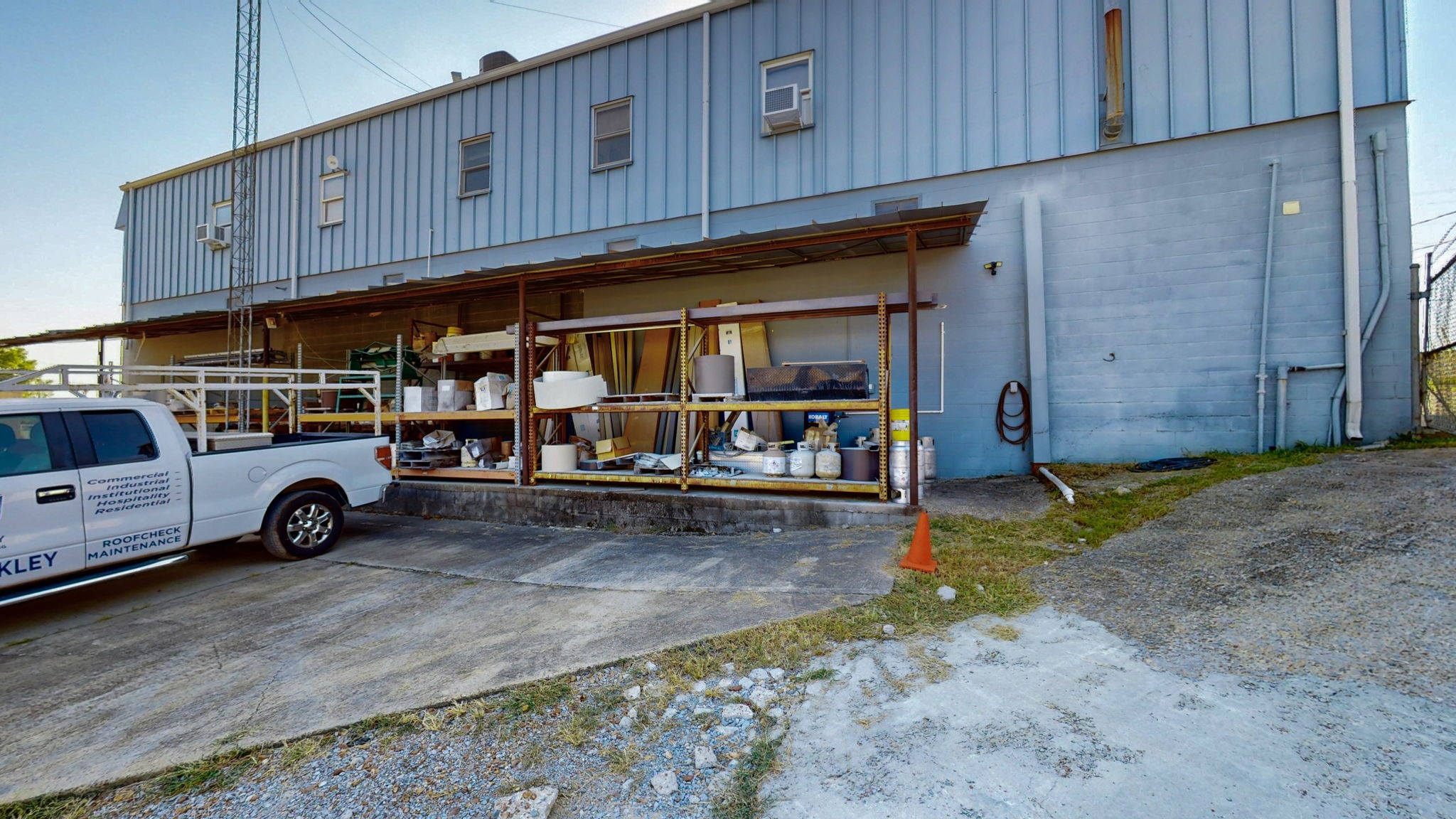 405 Industrial Drive Mount Juliet TN 37122