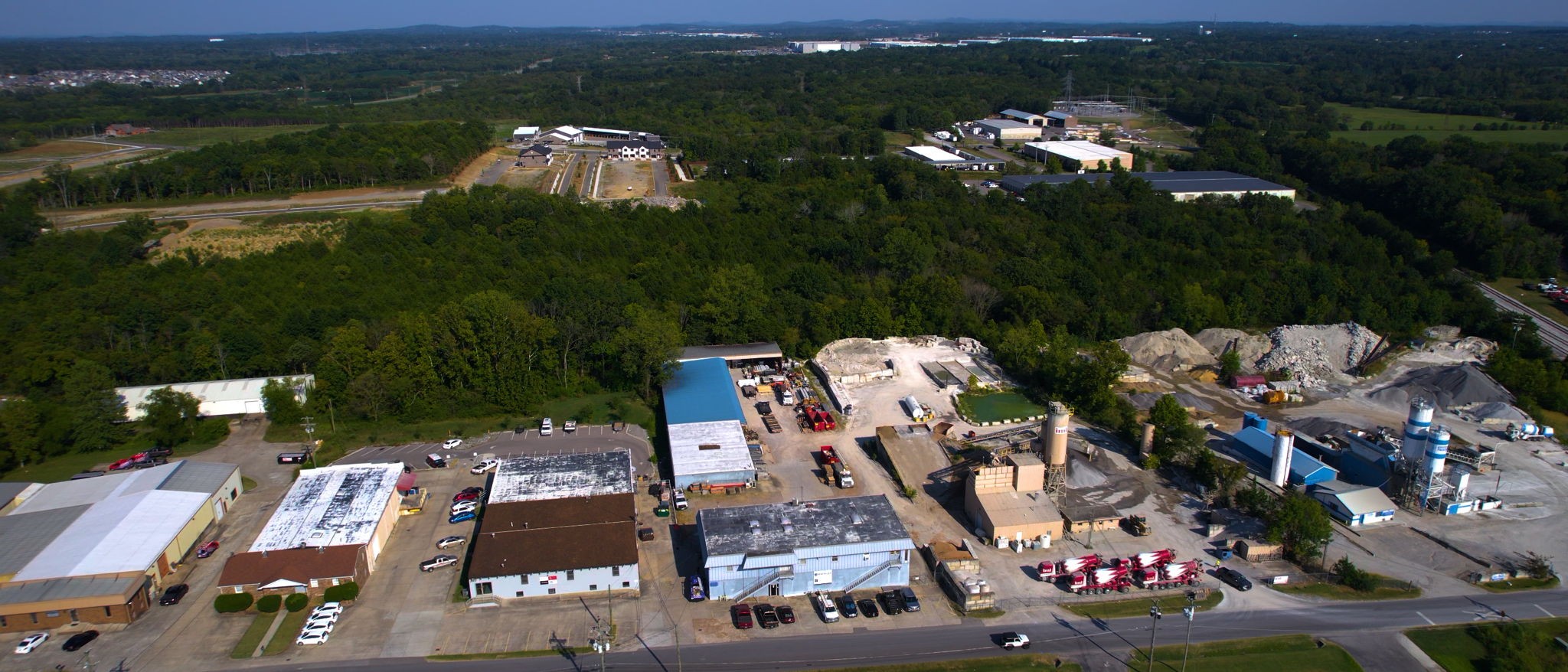 405 Industrial Drive Mount Juliet TN 37122