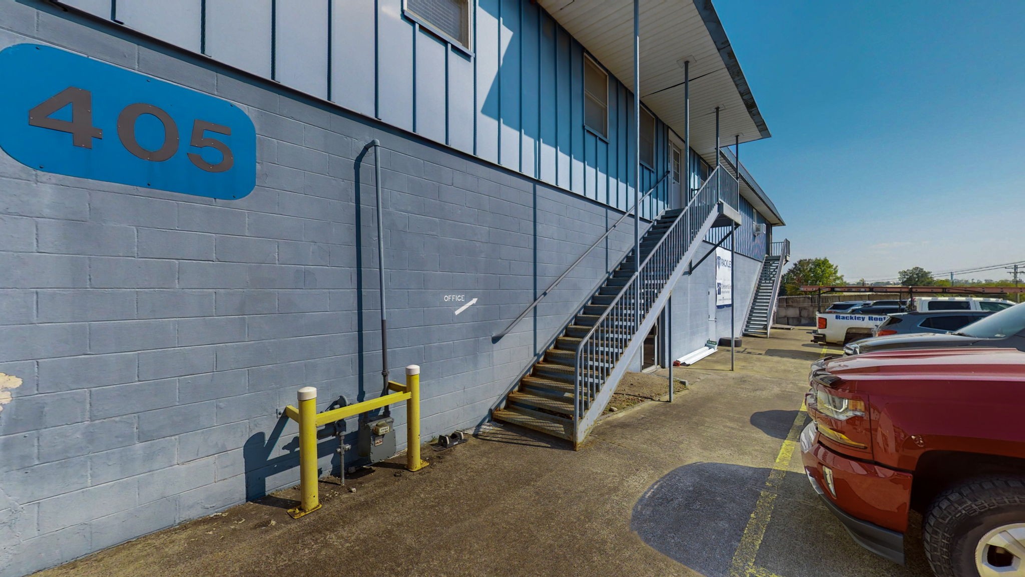 405 Industrial Drive Mount Juliet TN 37122