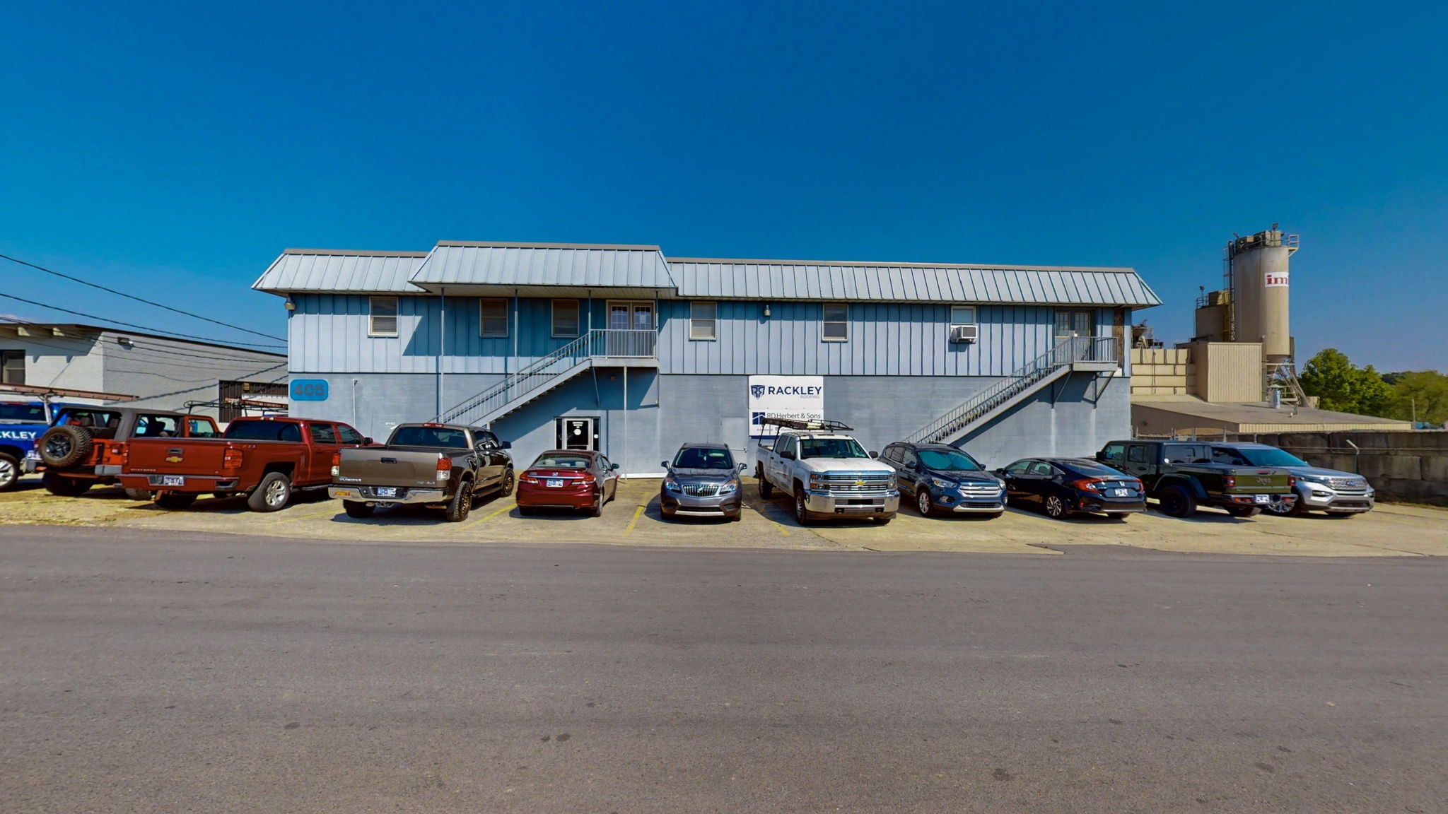 405 Industrial Drive Mount Juliet TN 37122