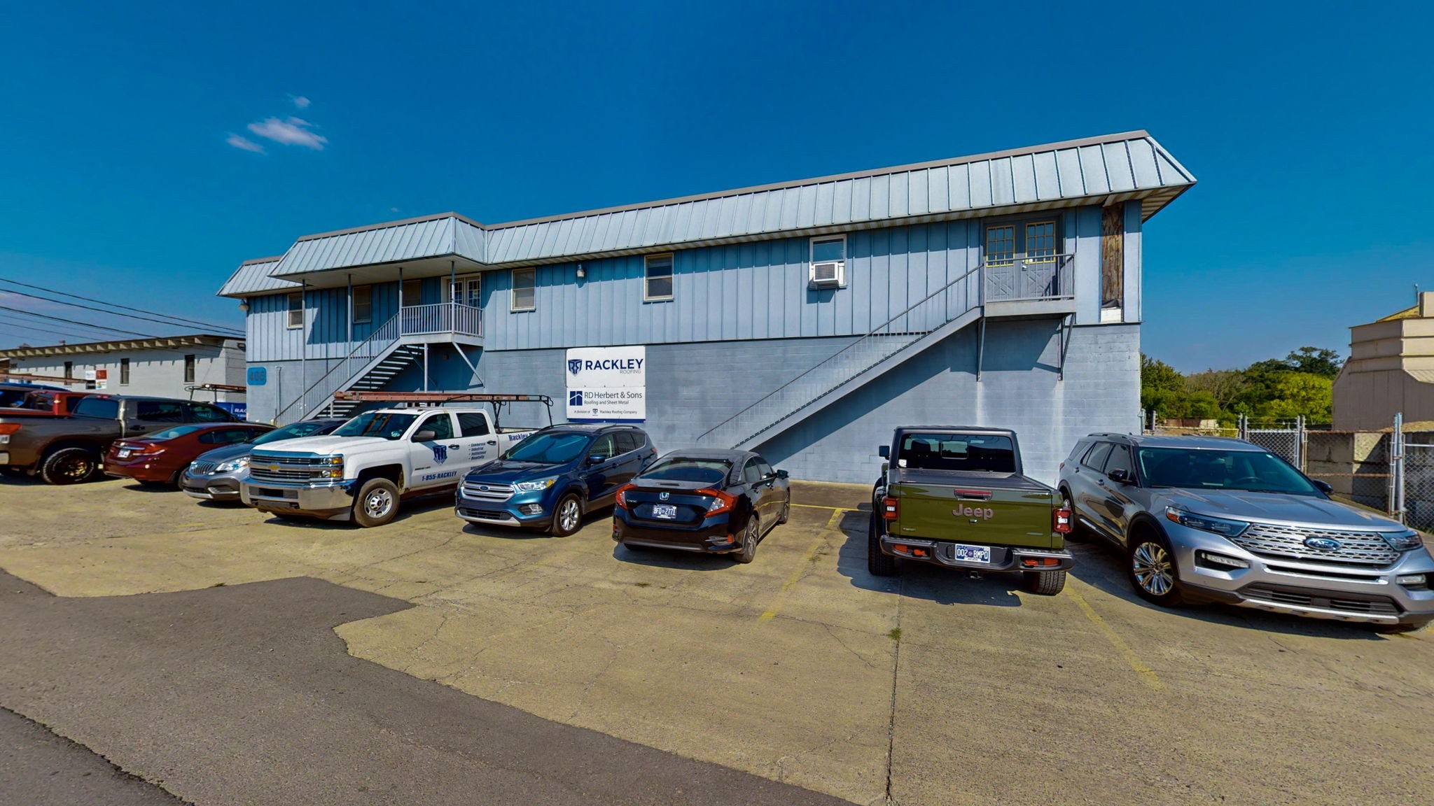 405 Industrial Drive Mount Juliet TN 37122