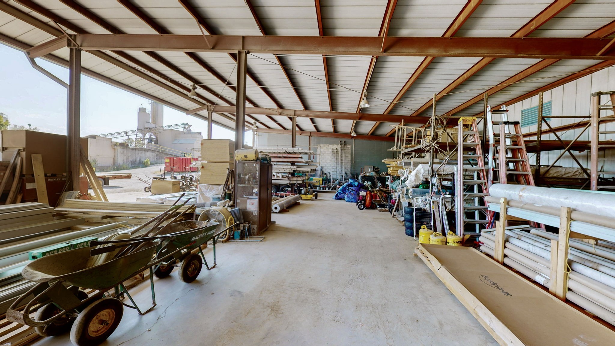 405 Industrial Drive Mount Juliet TN 37122