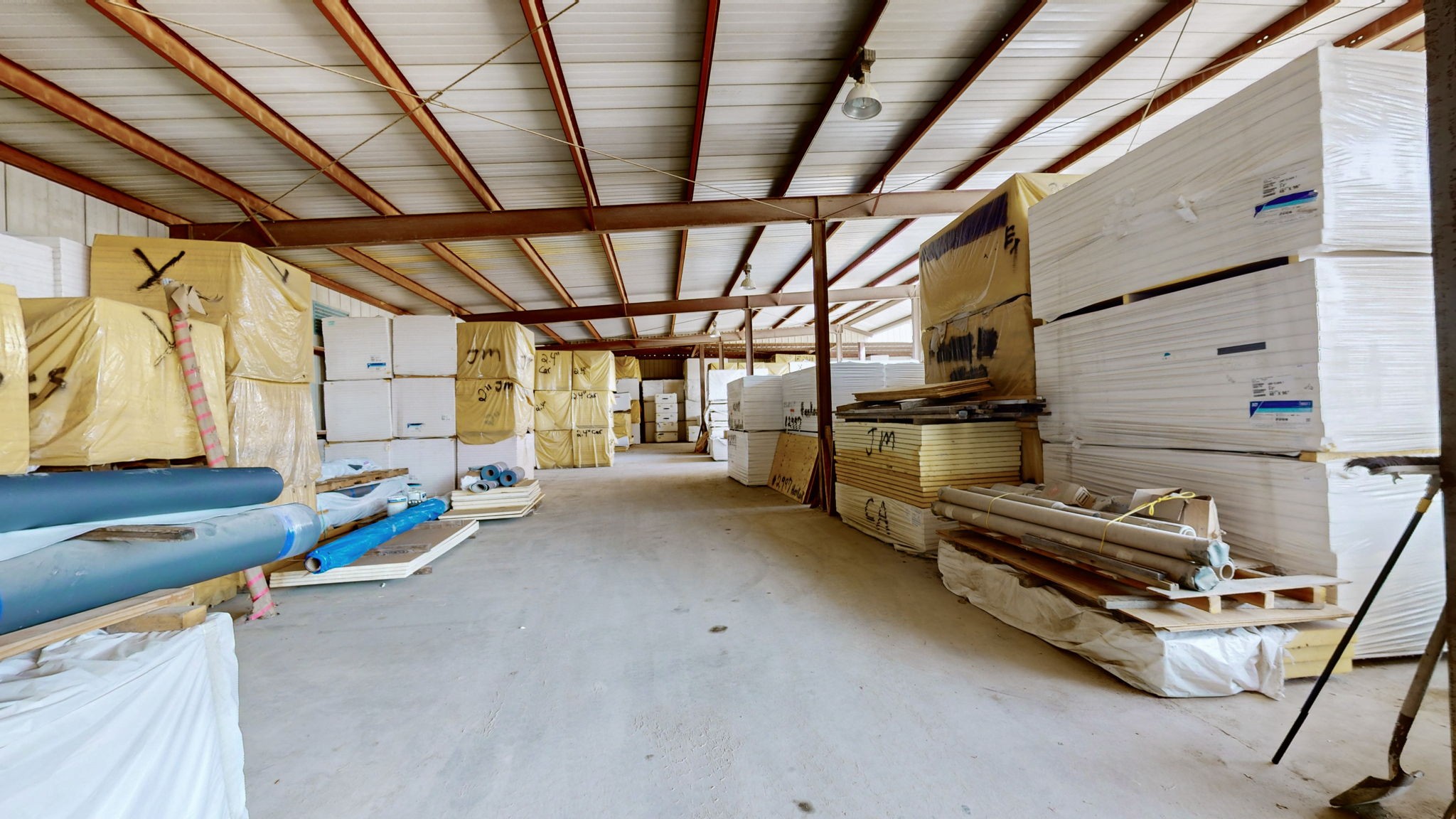405 Industrial Drive Mount Juliet TN 37122