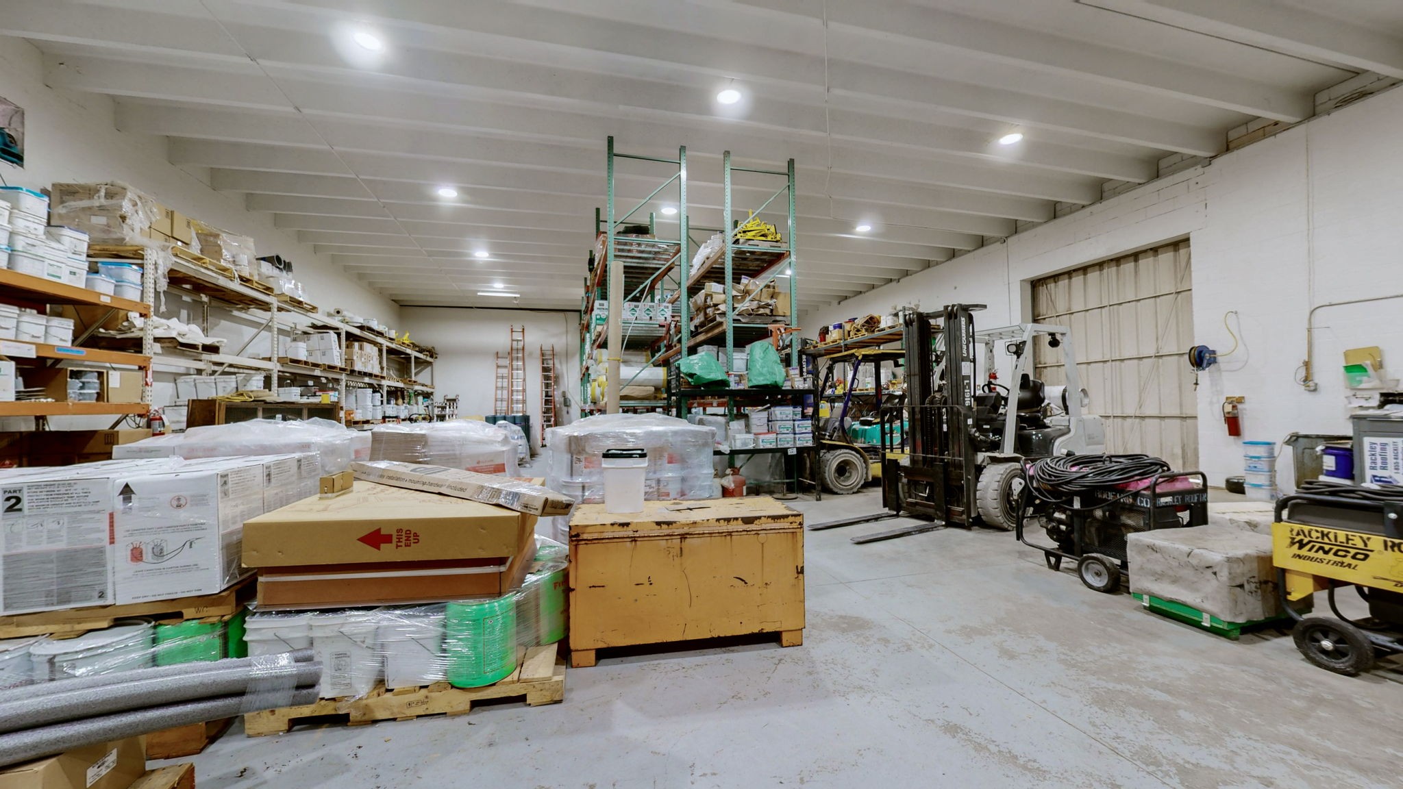 405 Industrial Drive Mount Juliet TN 37122
