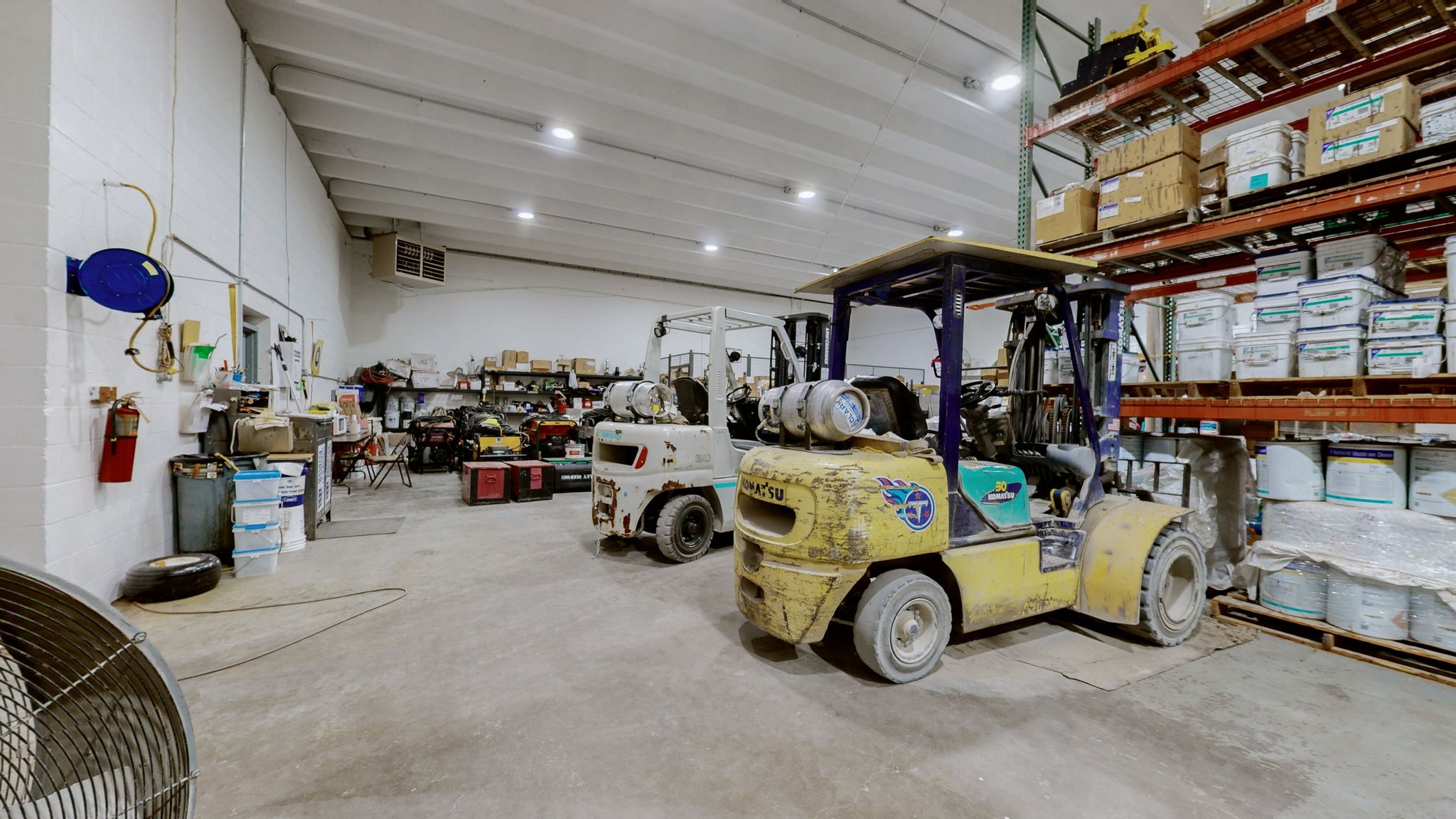 405 Industrial Drive Mount Juliet TN 37122