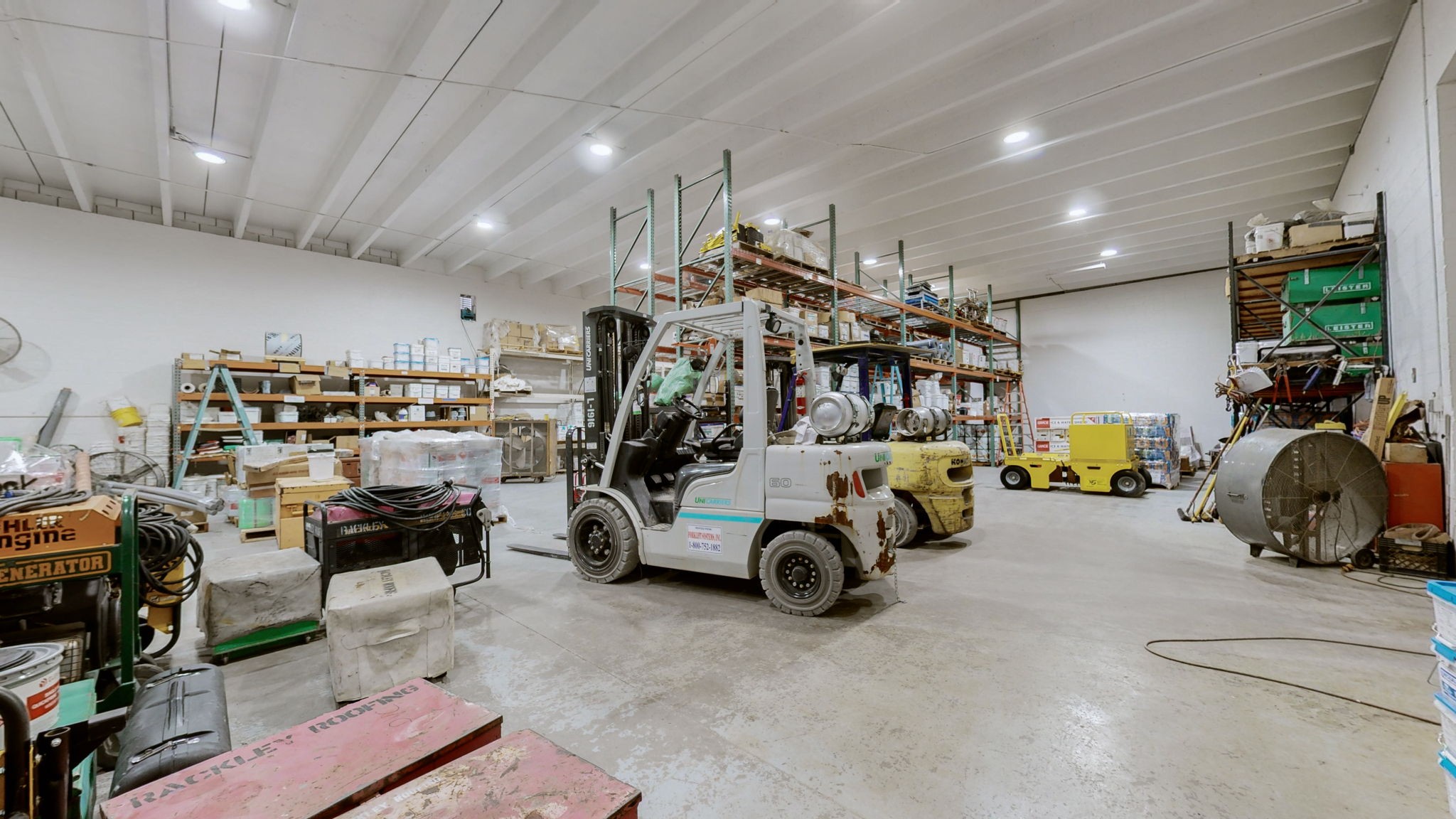 405 Industrial Drive Mount Juliet TN 37122