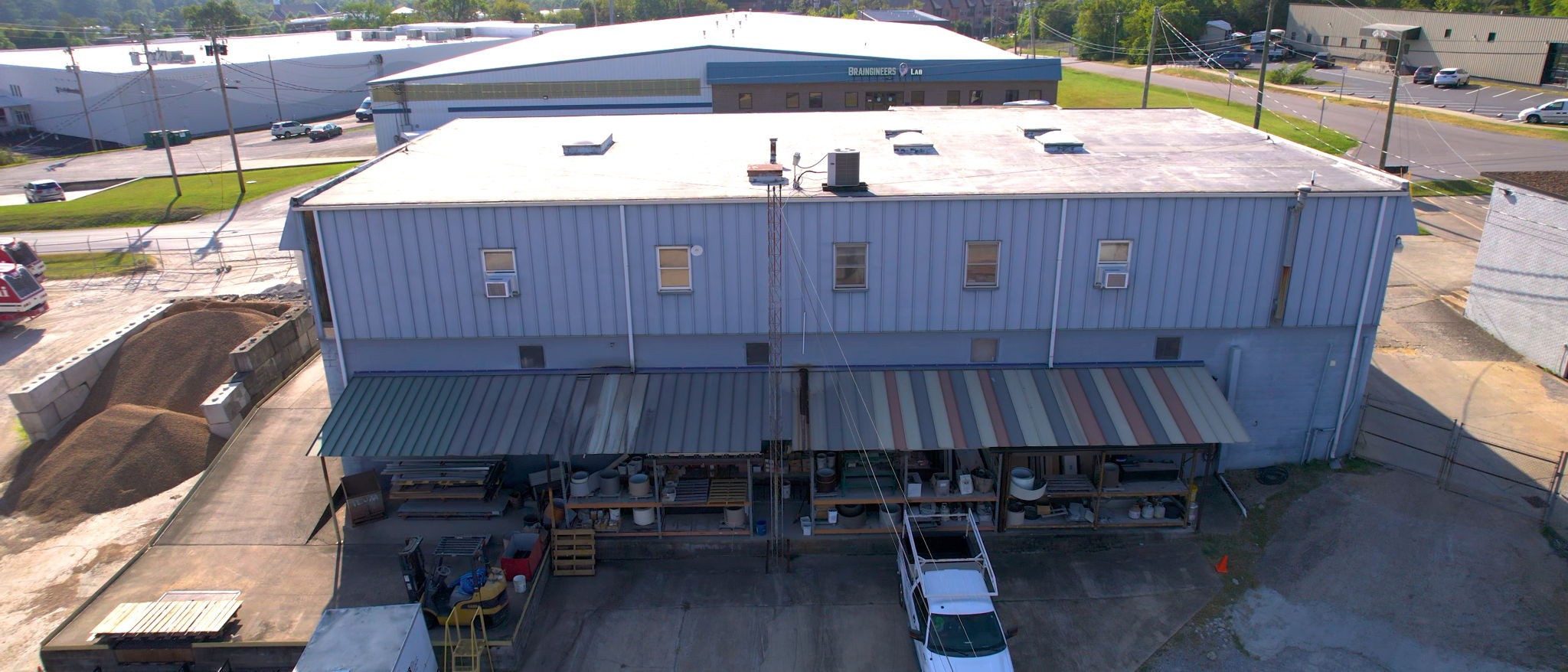 405 Industrial Drive Mount Juliet TN 37122
