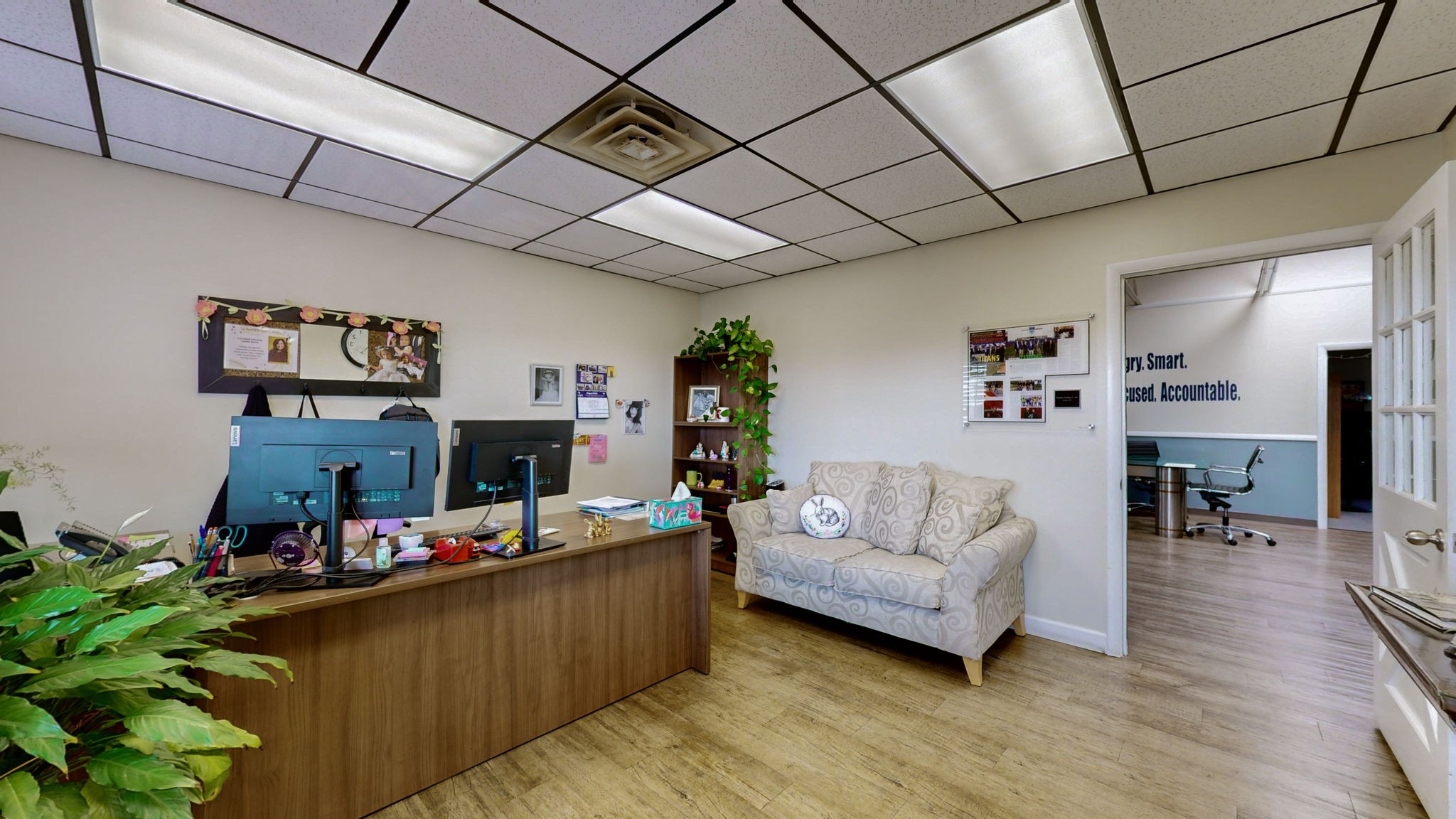405 Industrial Drive Mount Juliet TN 37122