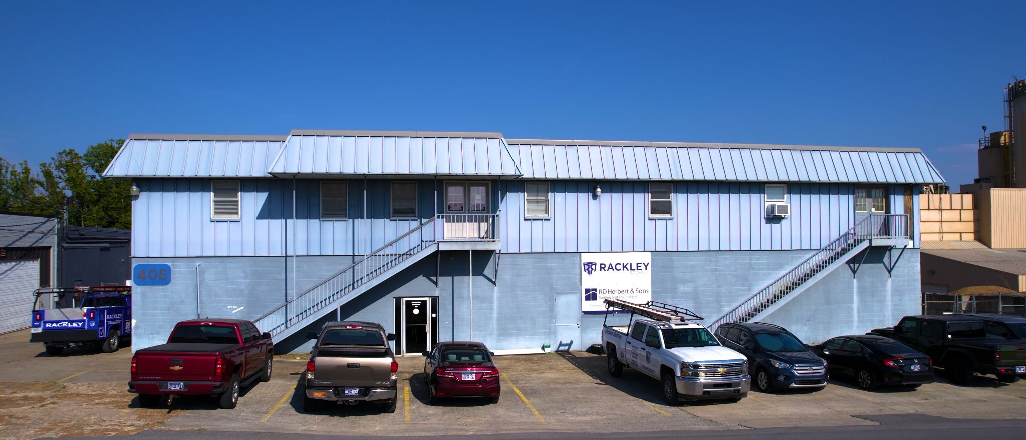 405 Industrial Drive Mount Juliet TN 37122