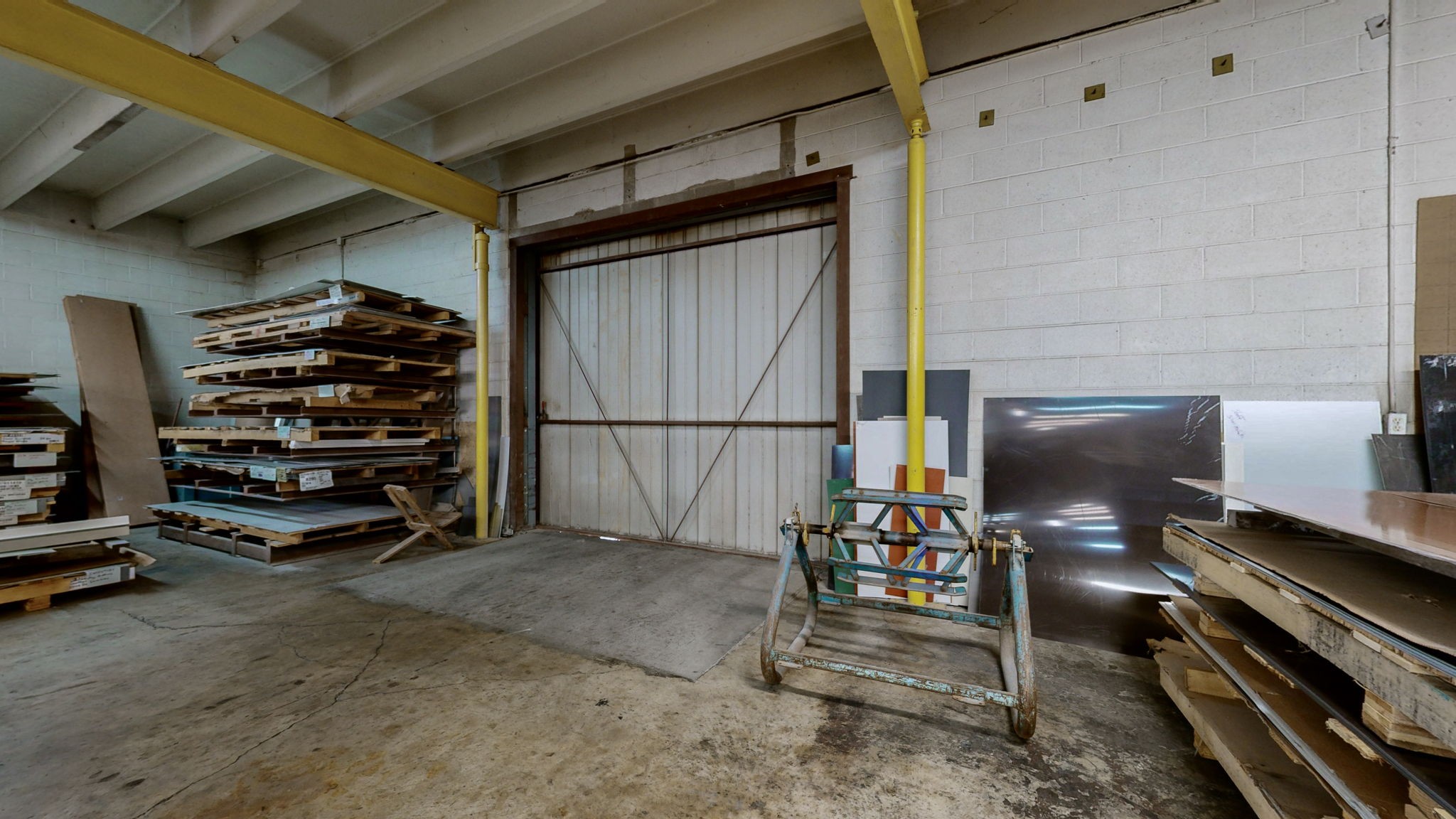 405 Industrial Drive Mount Juliet TN 37122