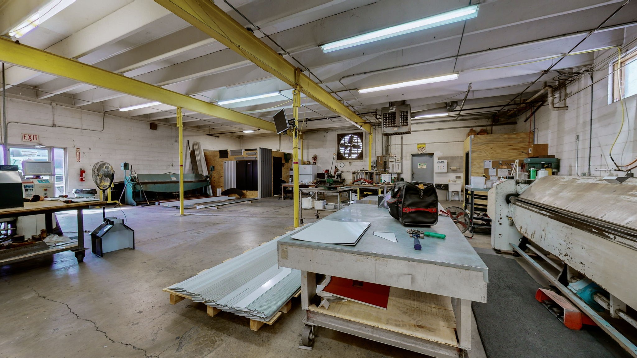405 Industrial Drive Mount Juliet TN 37122