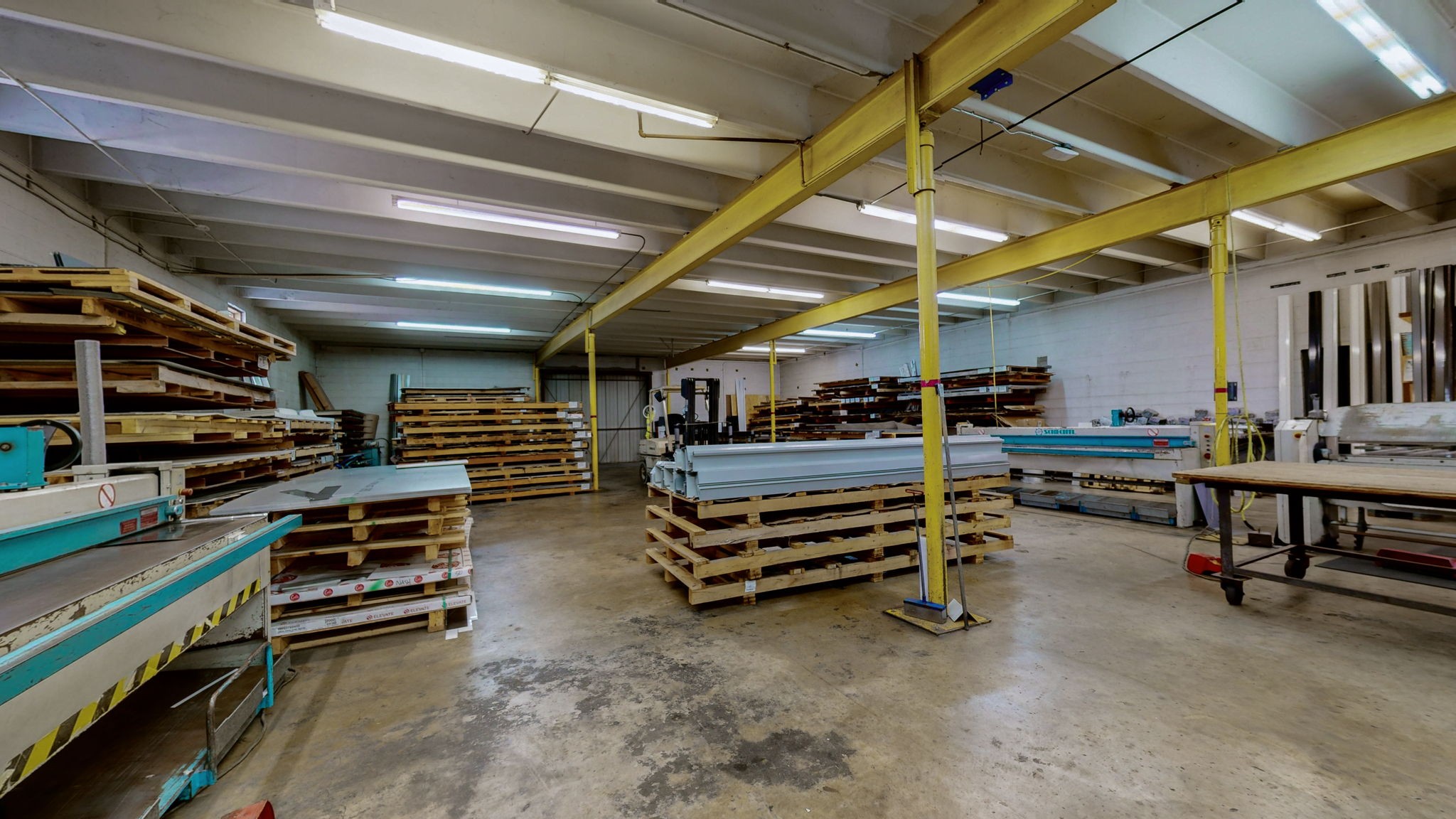 405 Industrial Drive Mount Juliet TN 37122