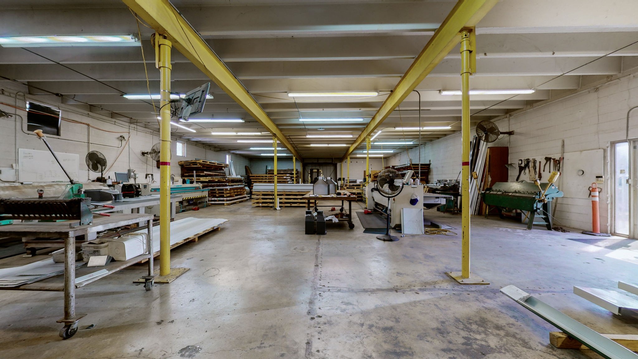 405 Industrial Drive Mount Juliet TN 37122