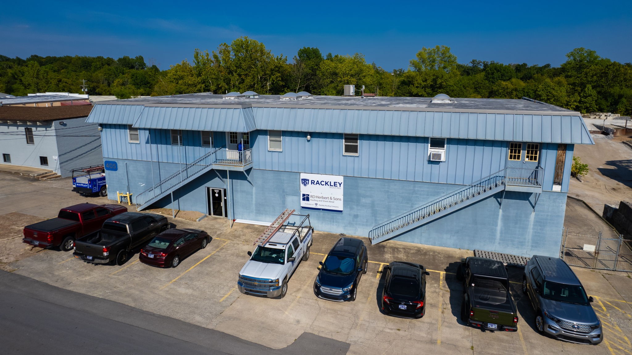 405 Industrial Drive Mount Juliet TN 37122