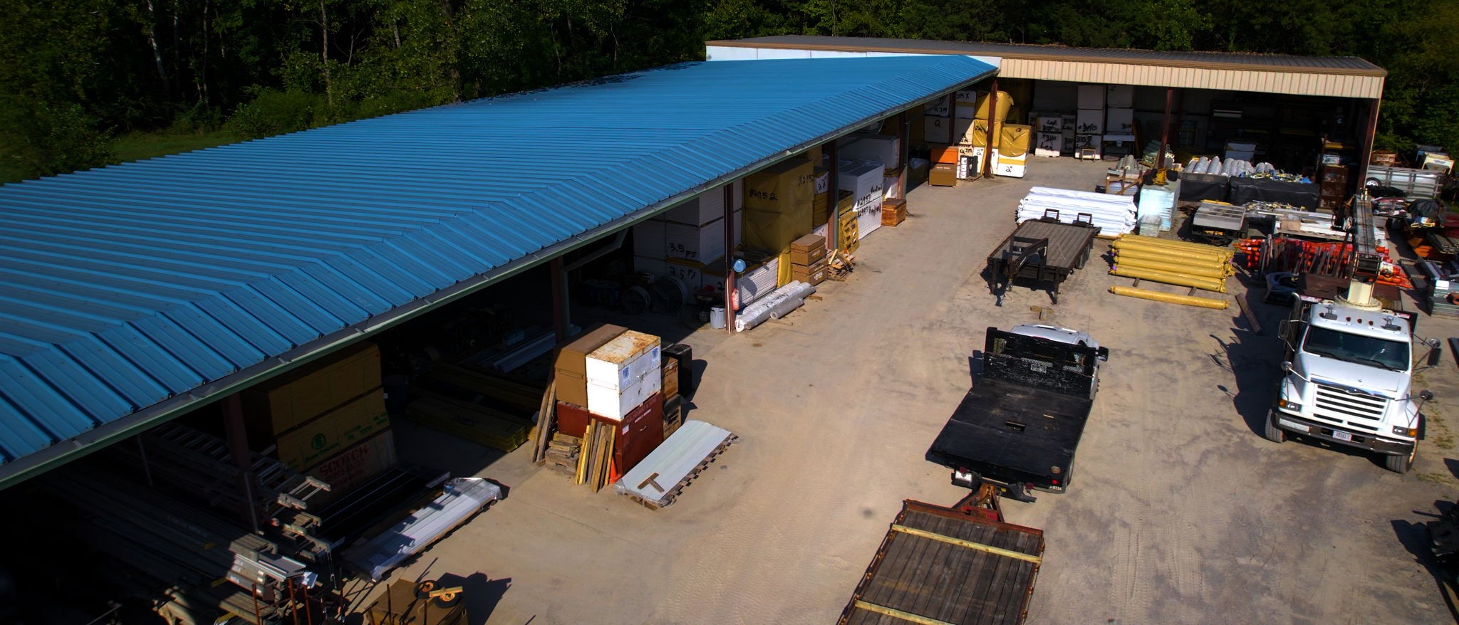 405 Industrial Drive Mount Juliet TN 37122