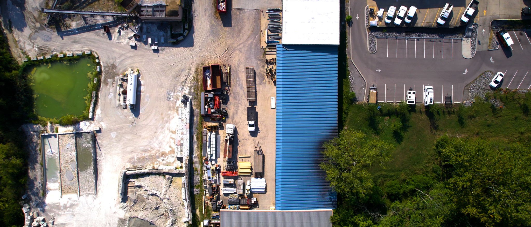 405 Industrial Drive Mount Juliet TN 37122