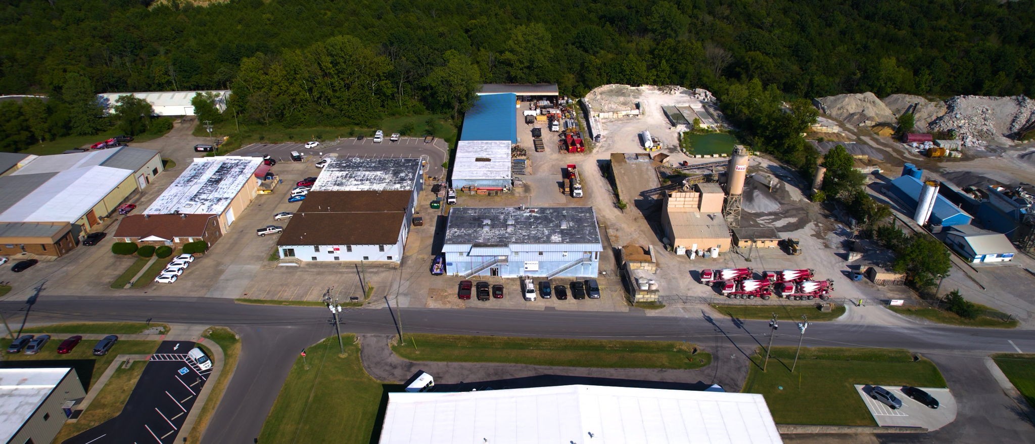 405 Industrial Drive Mount Juliet TN 37122
