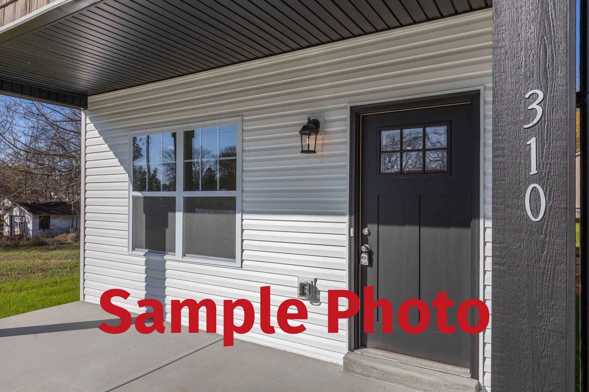 60 E Fork Drive Clarksville TN 37042