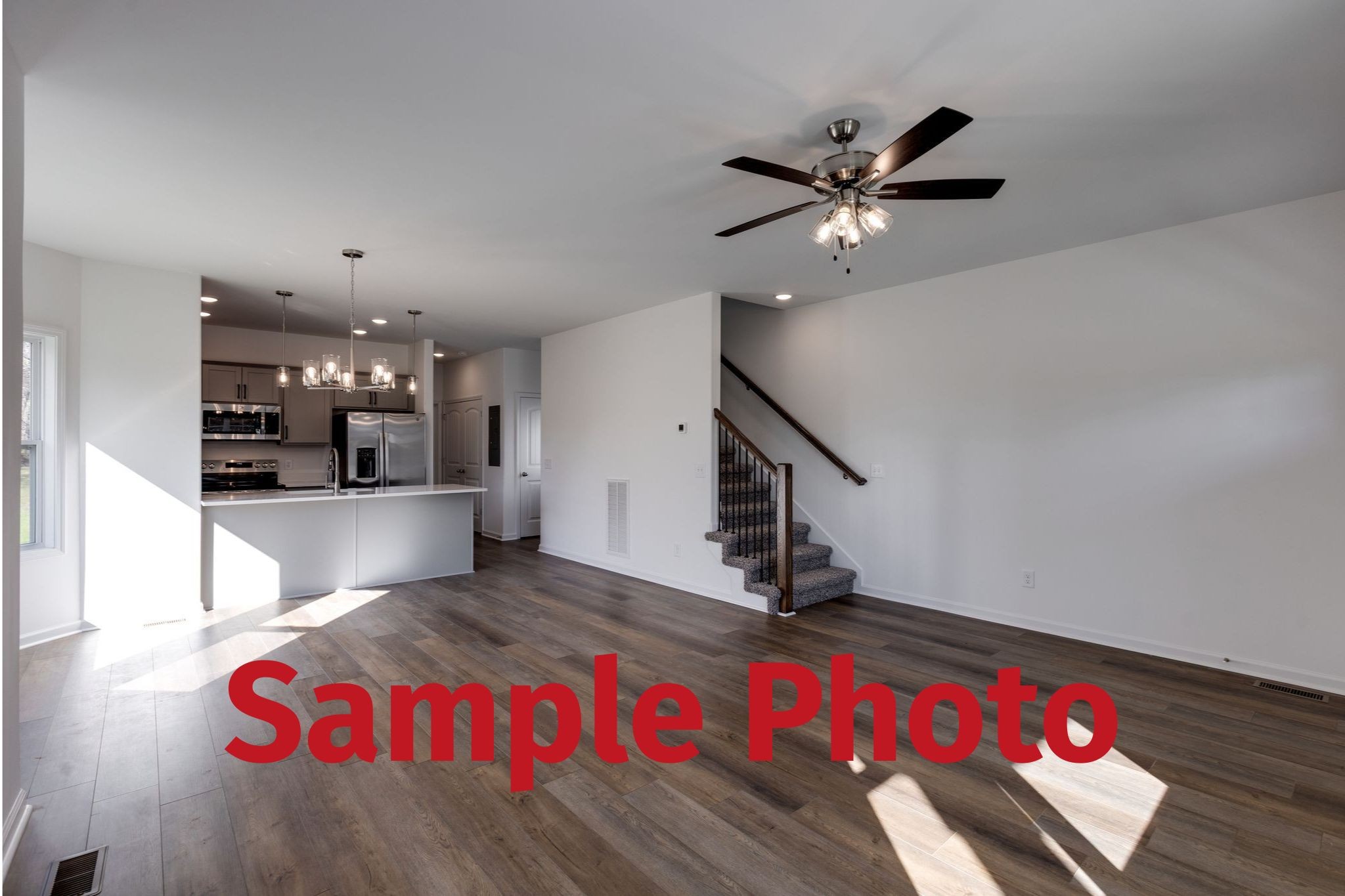 60 E Fork Drive Clarksville TN 37042