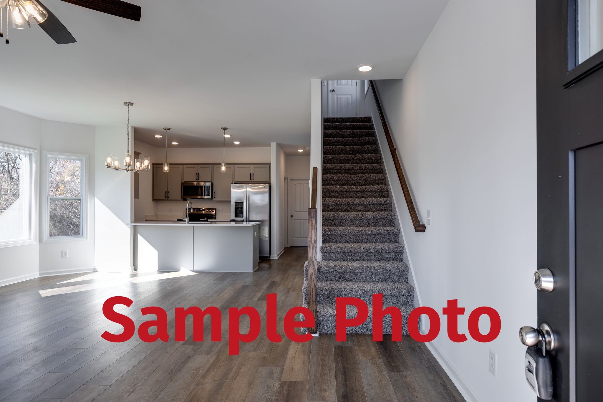 60 E Fork Drive Clarksville TN 37042