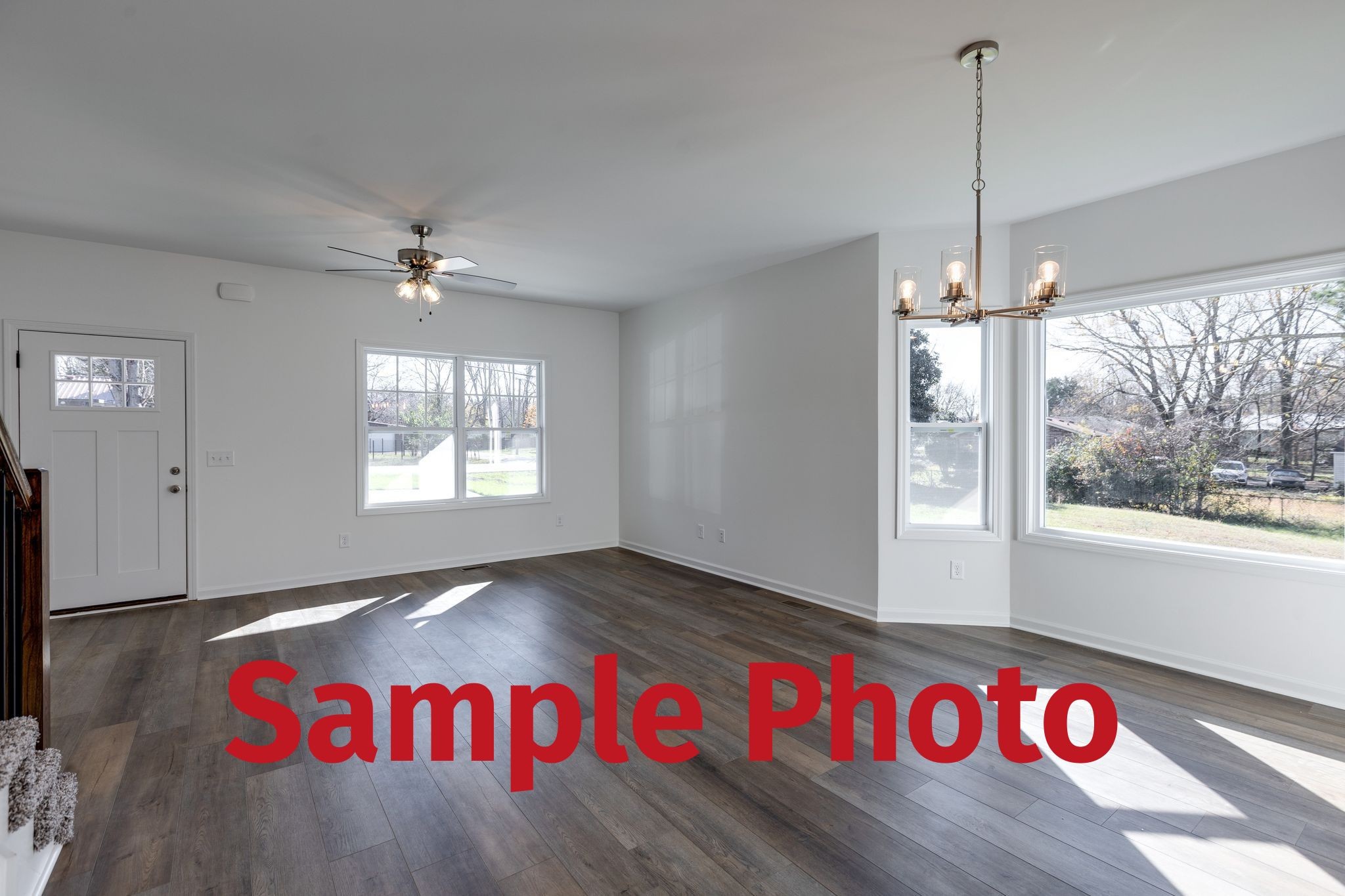 60 E Fork Drive Clarksville TN 37042