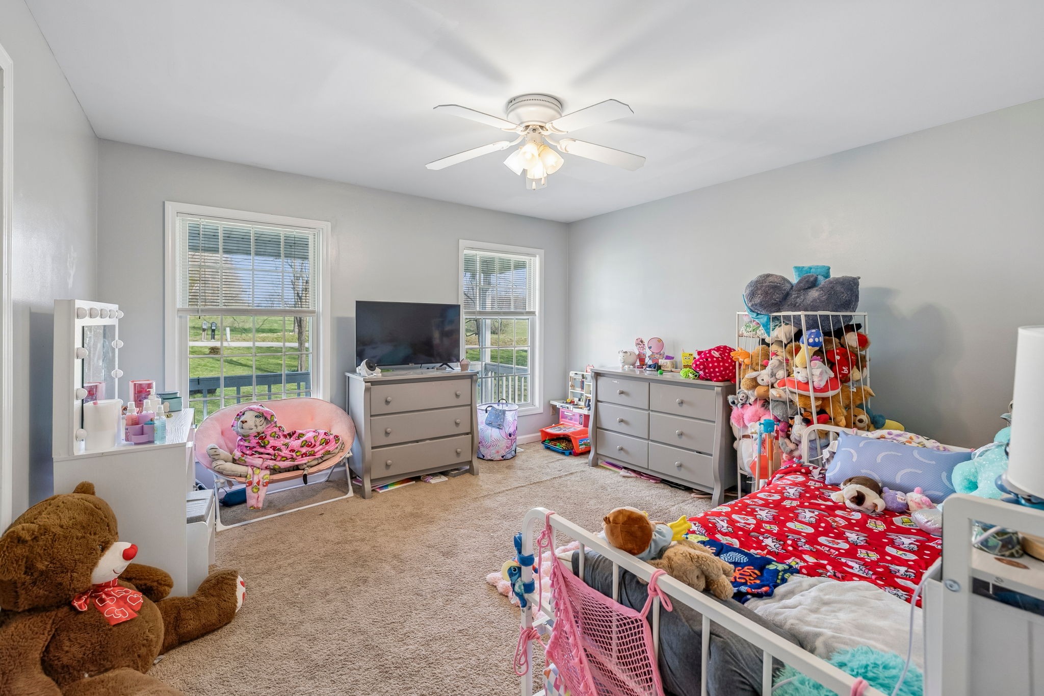 3485 Officers Chapel Road Cookeville TN 38506