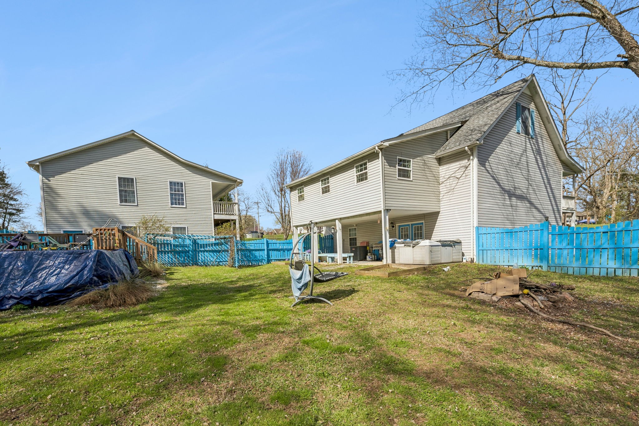 3485 Officers Chapel Road Cookeville TN 38506