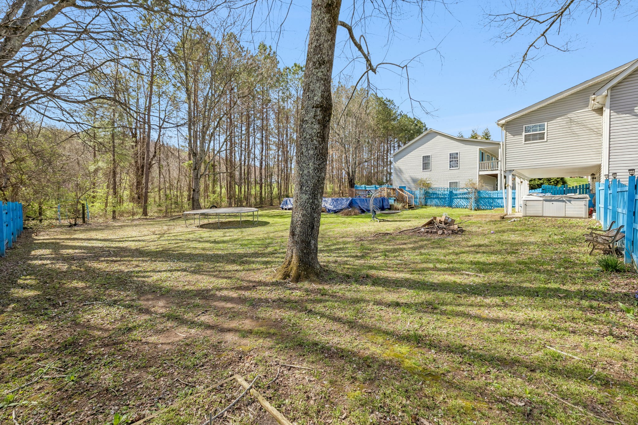 3485 Officers Chapel Road Cookeville TN 38506
