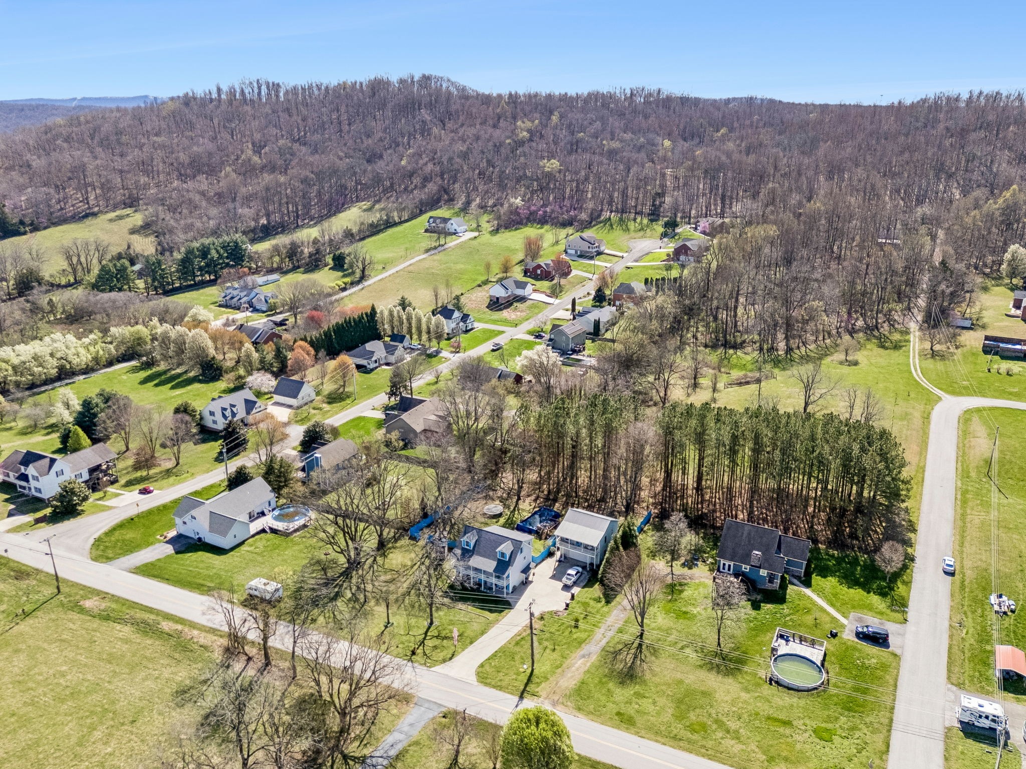 3485 Officers Chapel Road Cookeville TN 38506