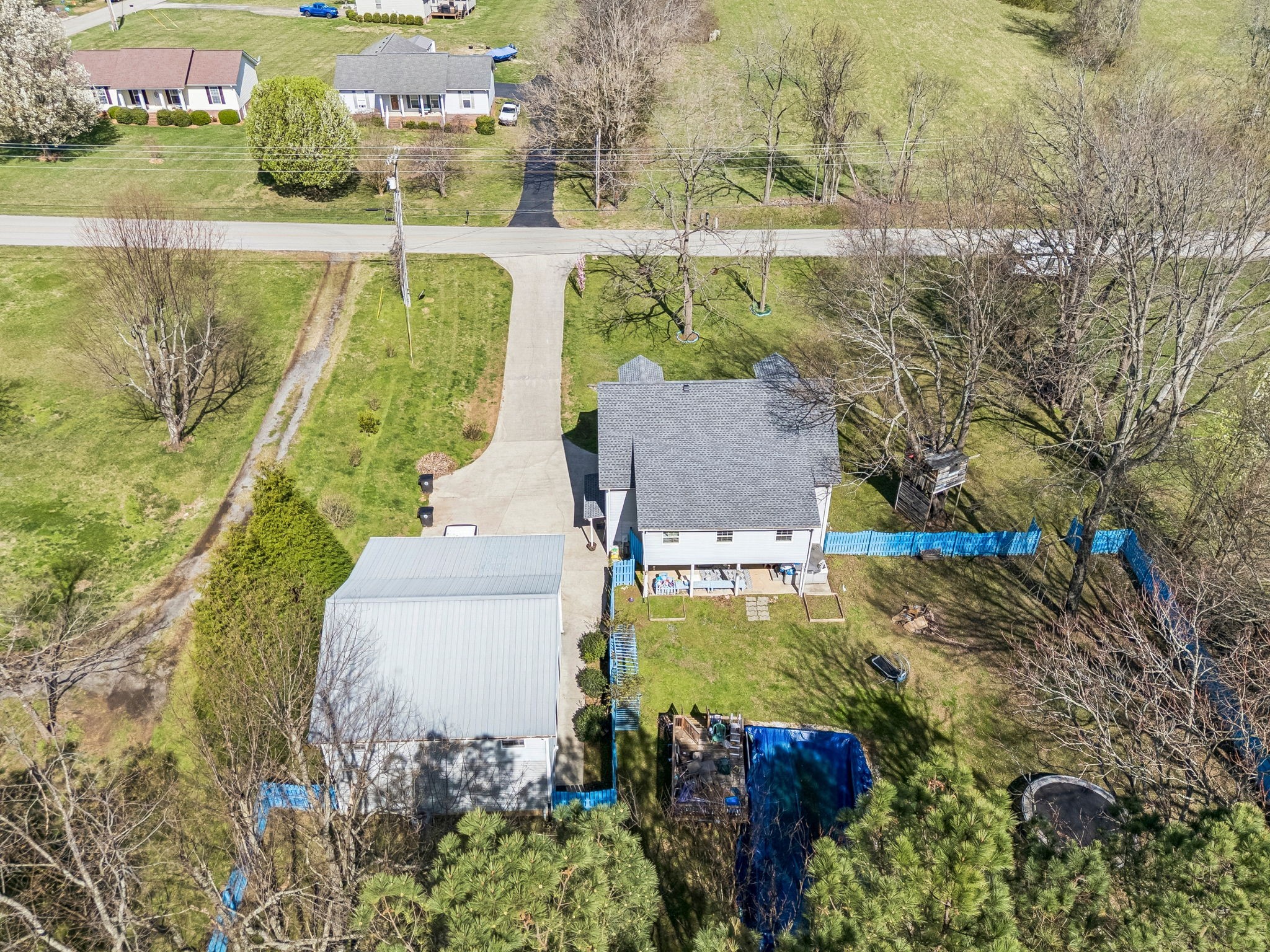 3485 Officers Chapel Road Cookeville TN 38506